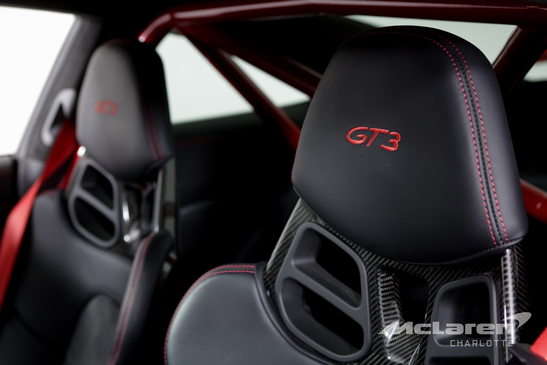 Used 2015 Porsche 911 GT3 | Charlotte, NC