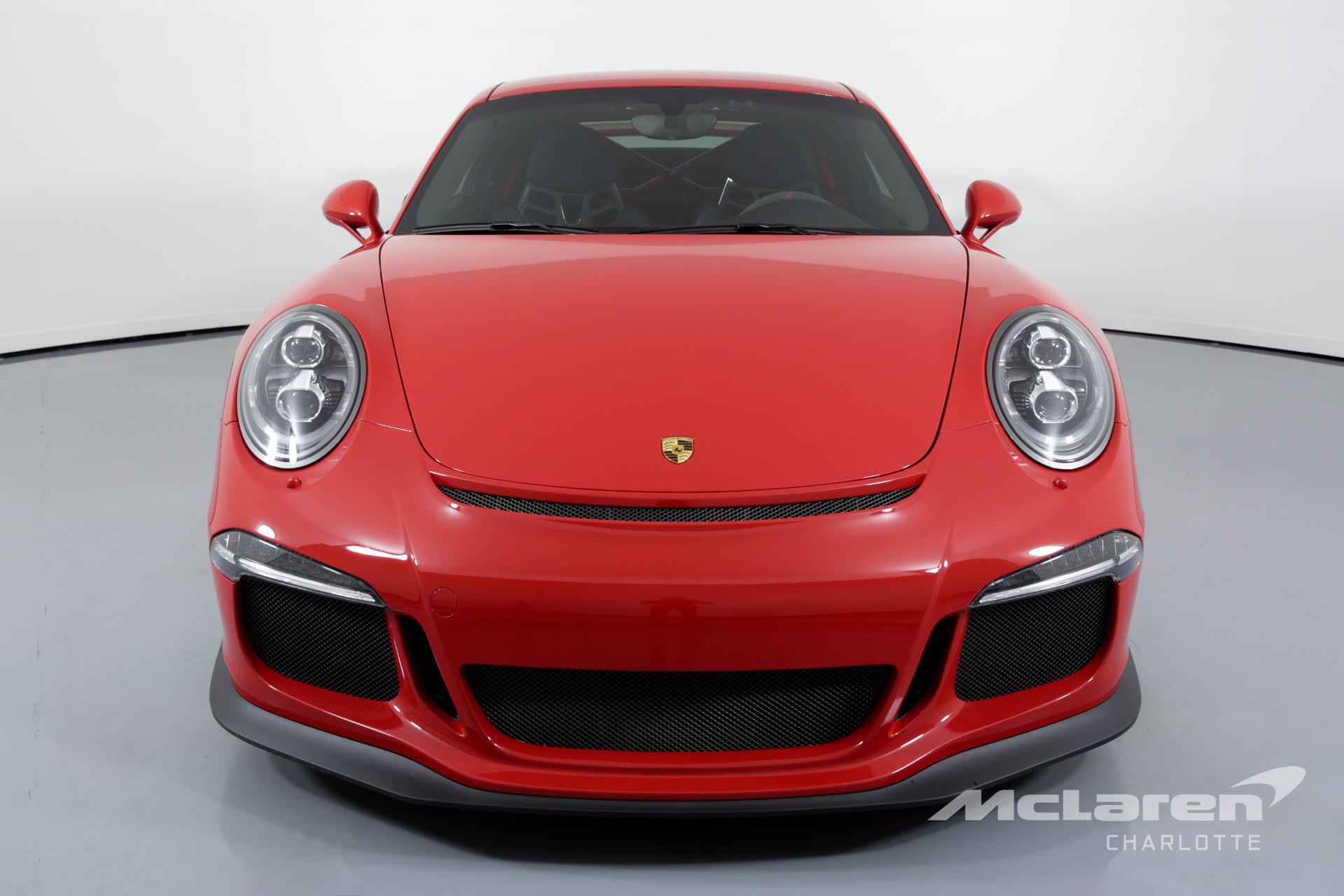 Used 2015 Porsche 911 GT3 | Charlotte, NC