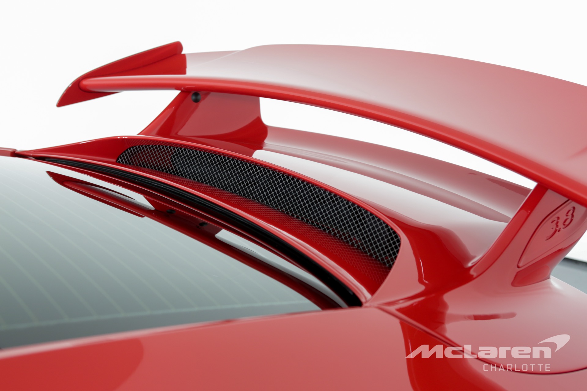 Used 2015 Porsche 911 GT3 | Charlotte, NC