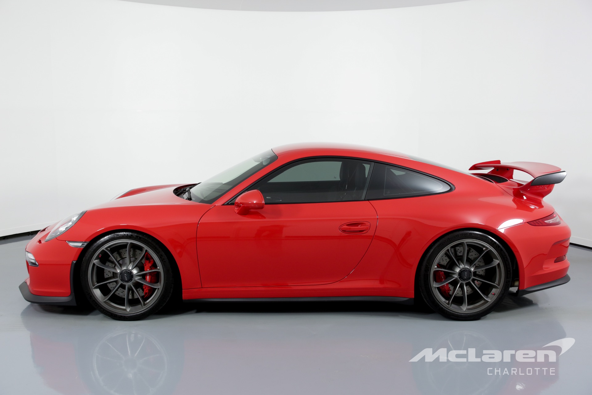 Used 2015 Porsche 911 GT3 | Charlotte, NC