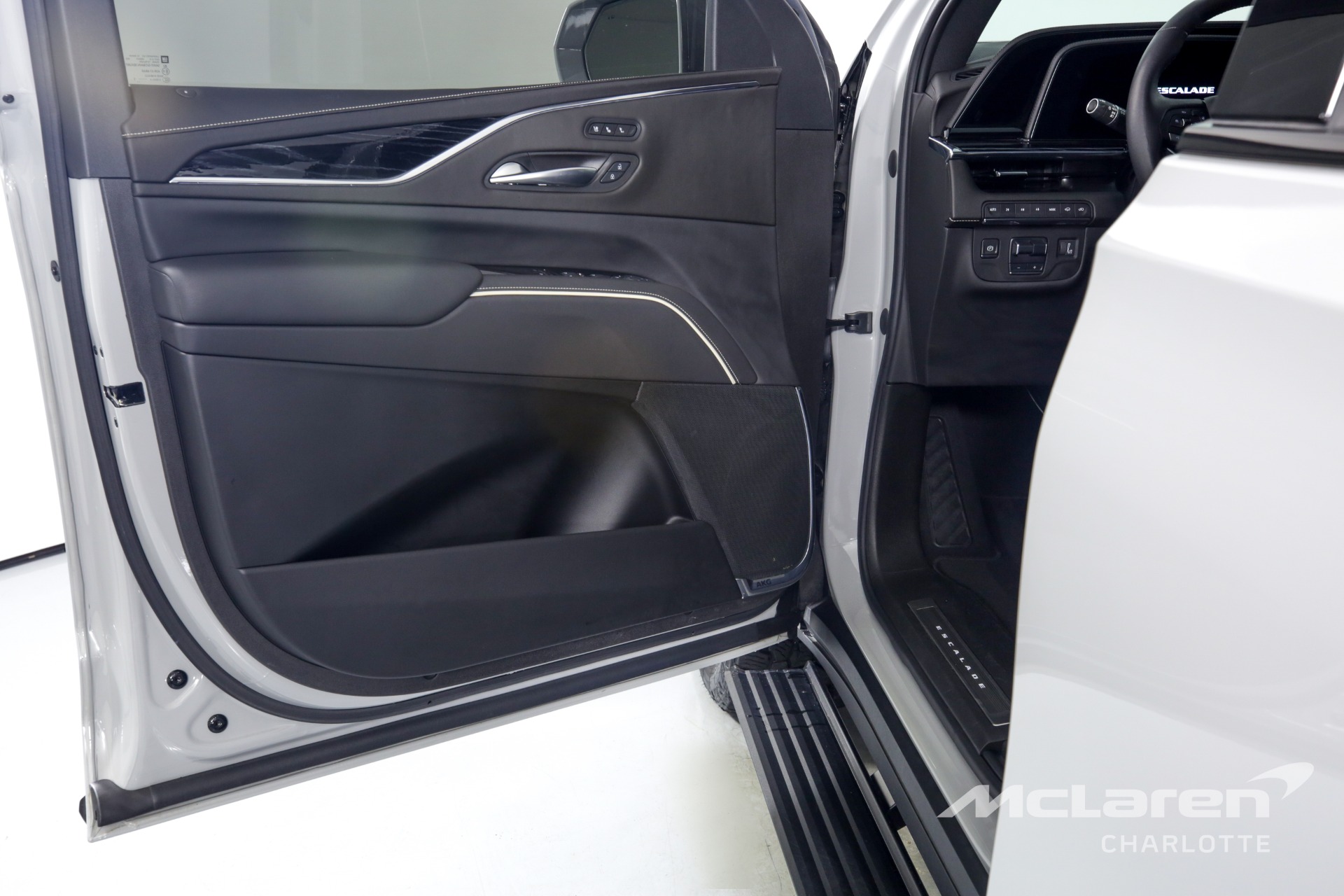 Used 2021 Cadillac Escalade ESV Sport | Charlotte, NC