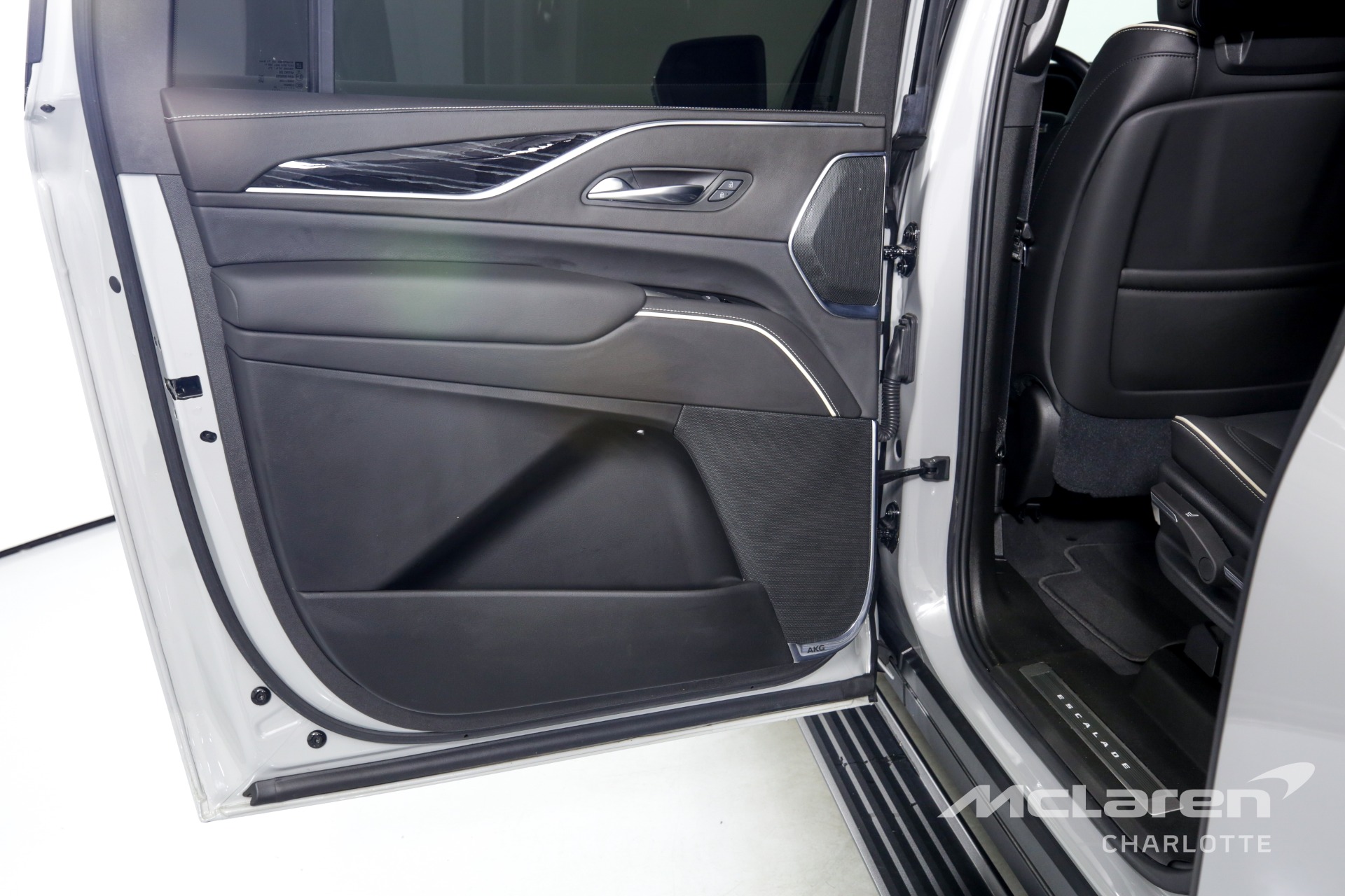 Used 2021 Cadillac Escalade ESV Sport | Charlotte, NC