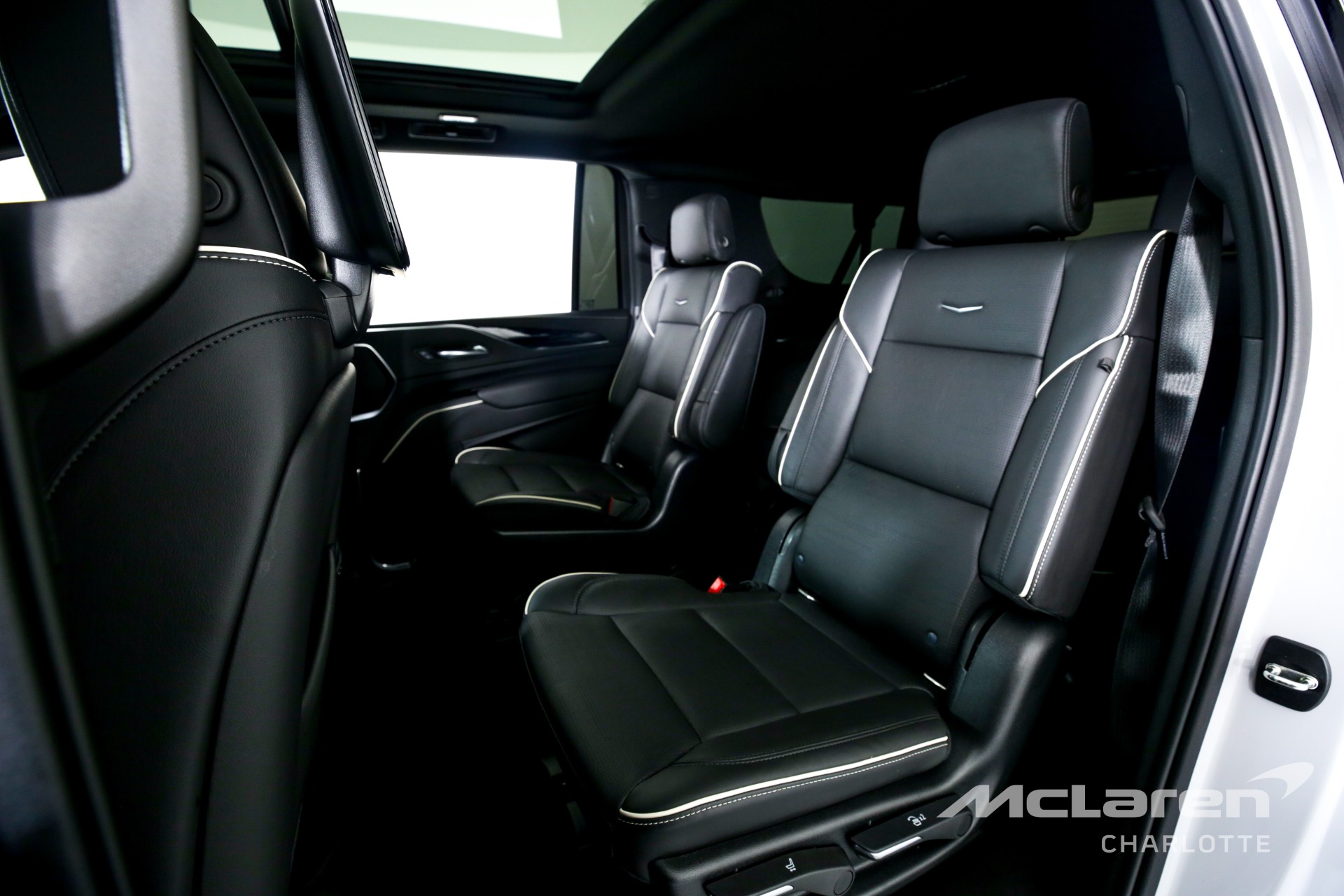 Used 2021 Cadillac Escalade ESV Sport | Charlotte, NC