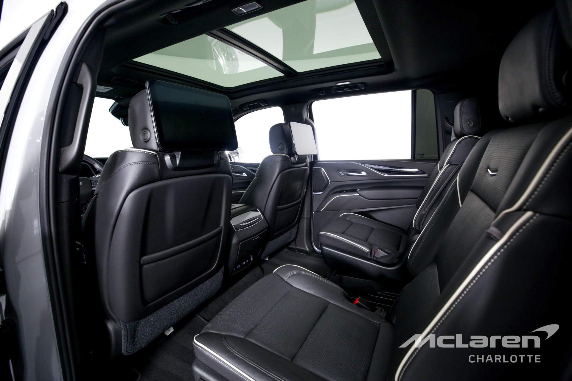 Used 2021 Cadillac Escalade ESV Sport | Charlotte, NC