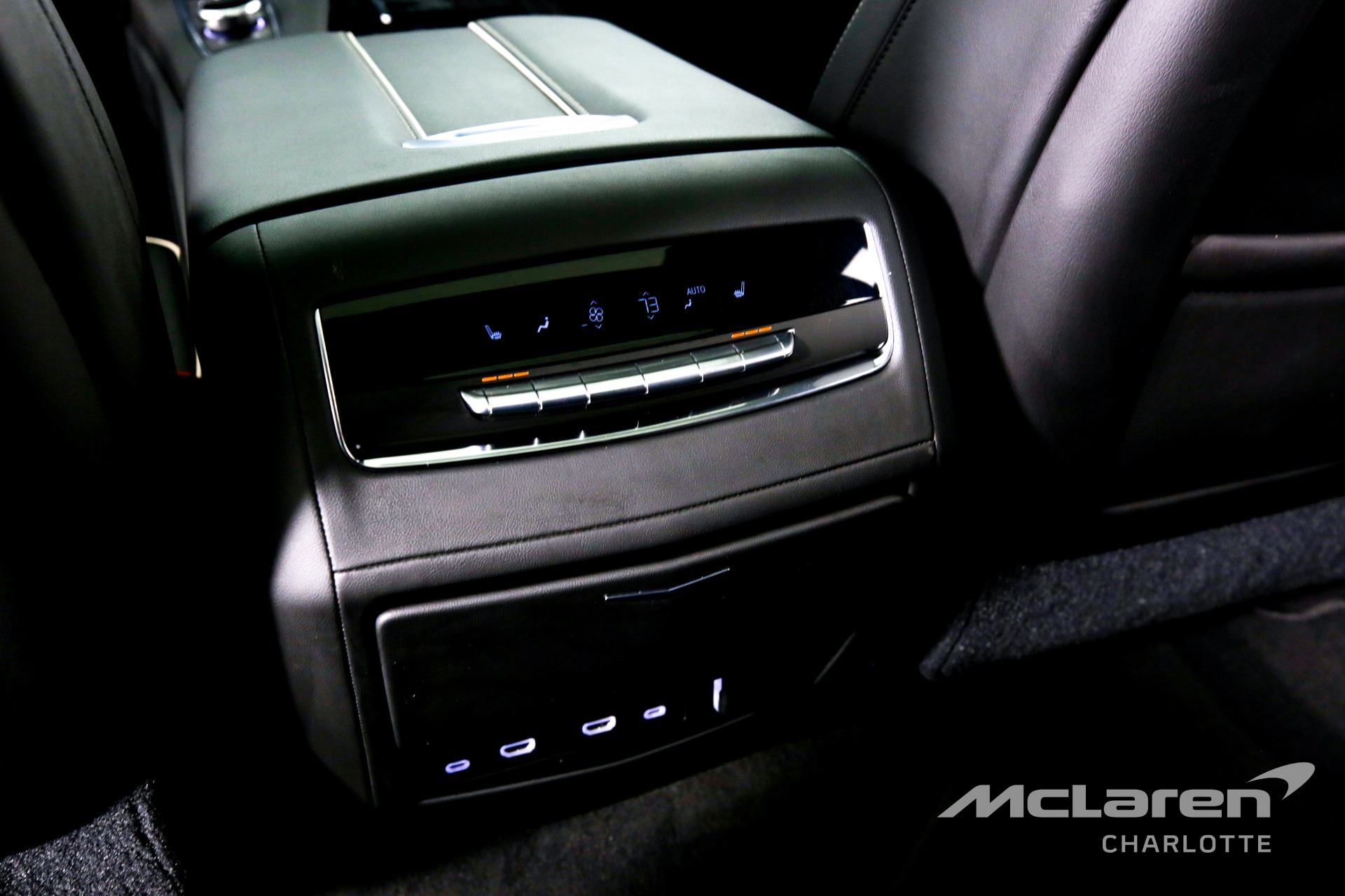 Used 2021 Cadillac Escalade ESV Sport | Charlotte, NC