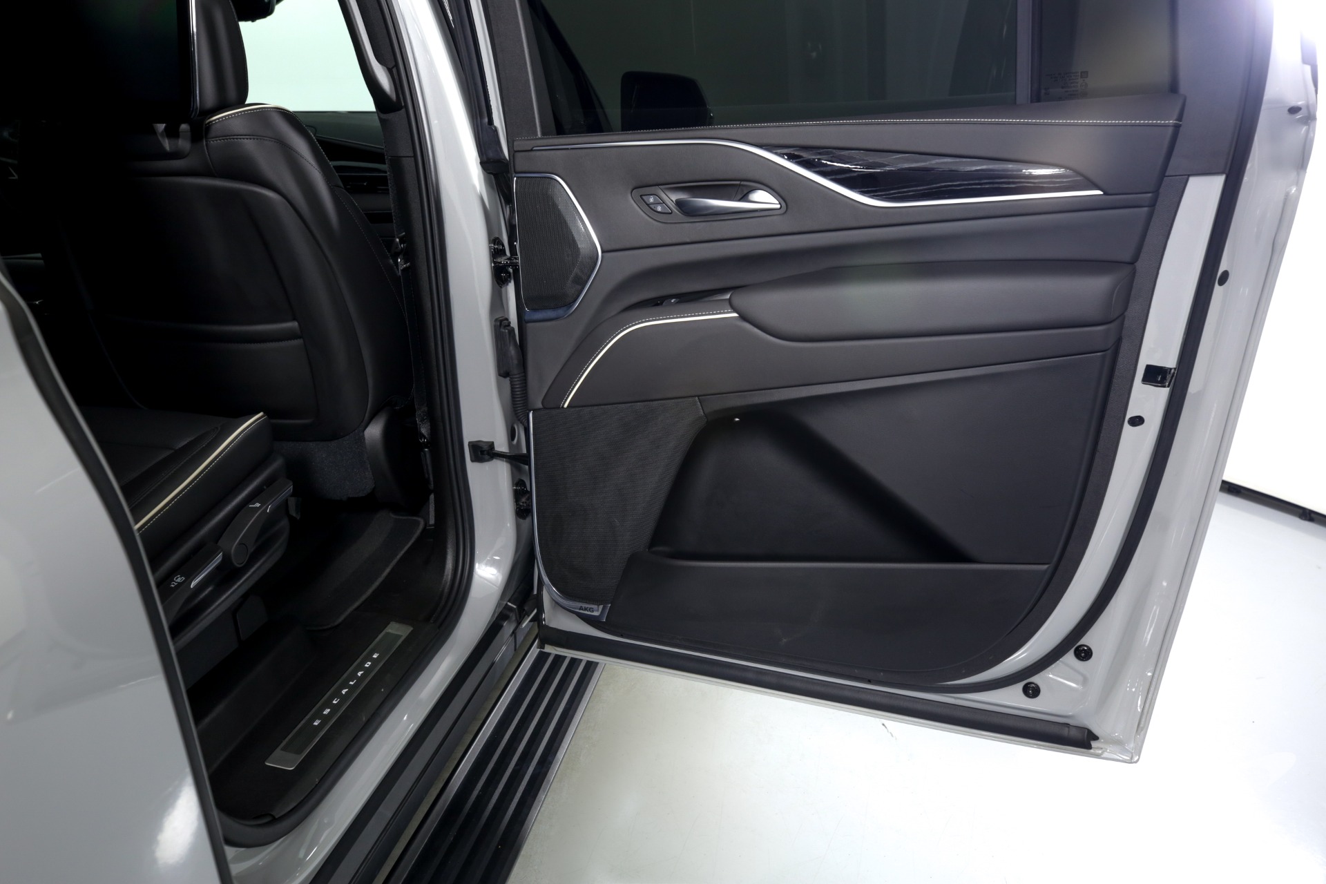 Used 2021 Cadillac Escalade ESV Sport | Charlotte, NC