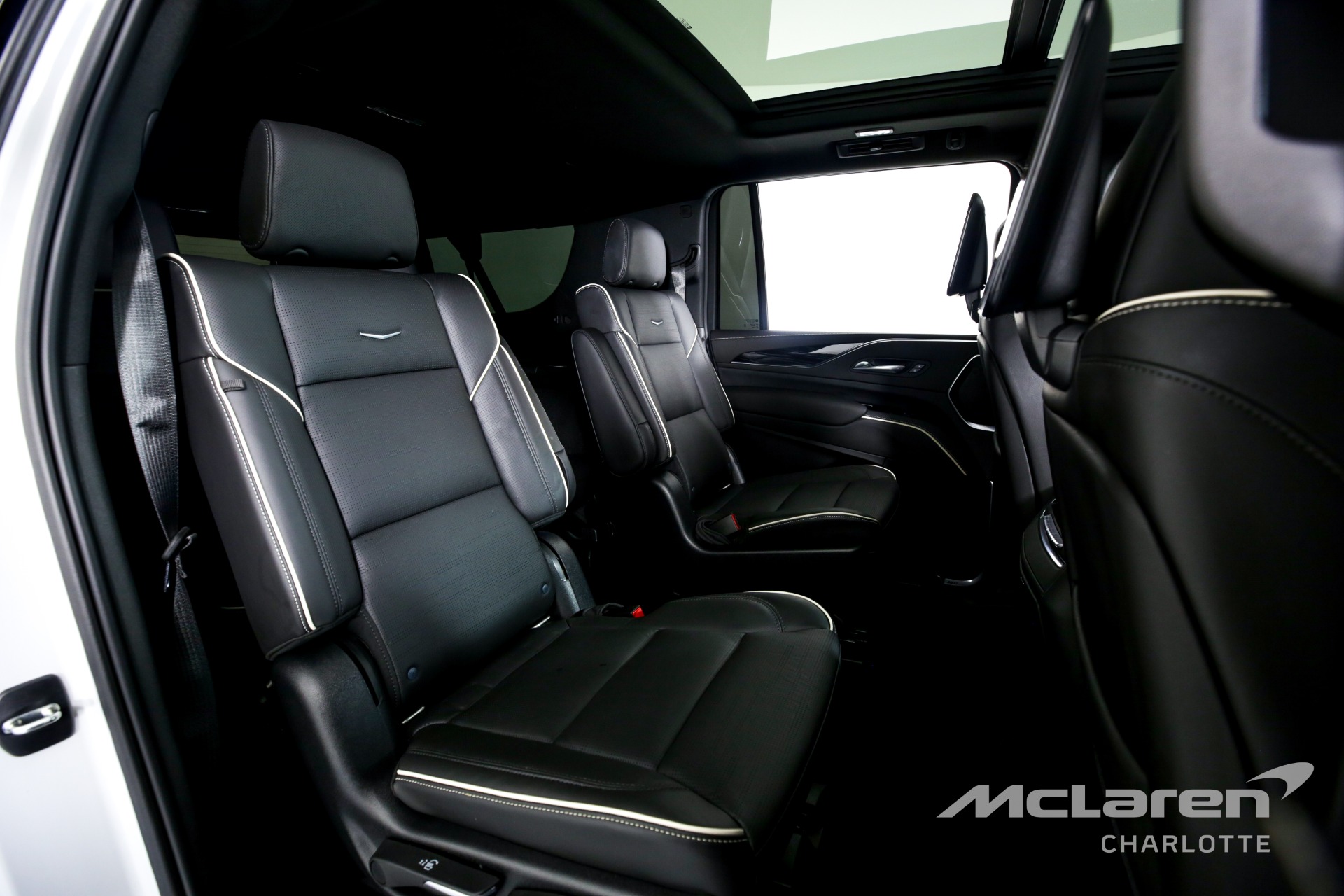 Used 2021 Cadillac Escalade ESV Sport | Charlotte, NC