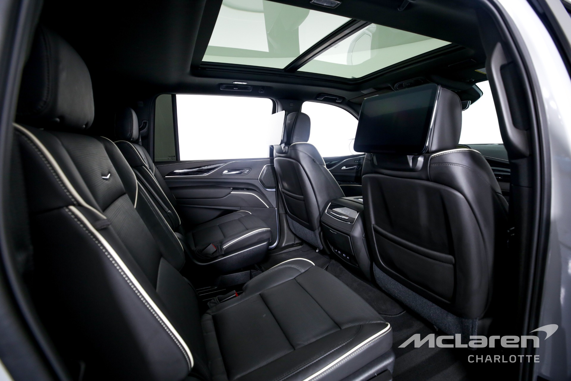 Used 2021 Cadillac Escalade ESV Sport | Charlotte, NC