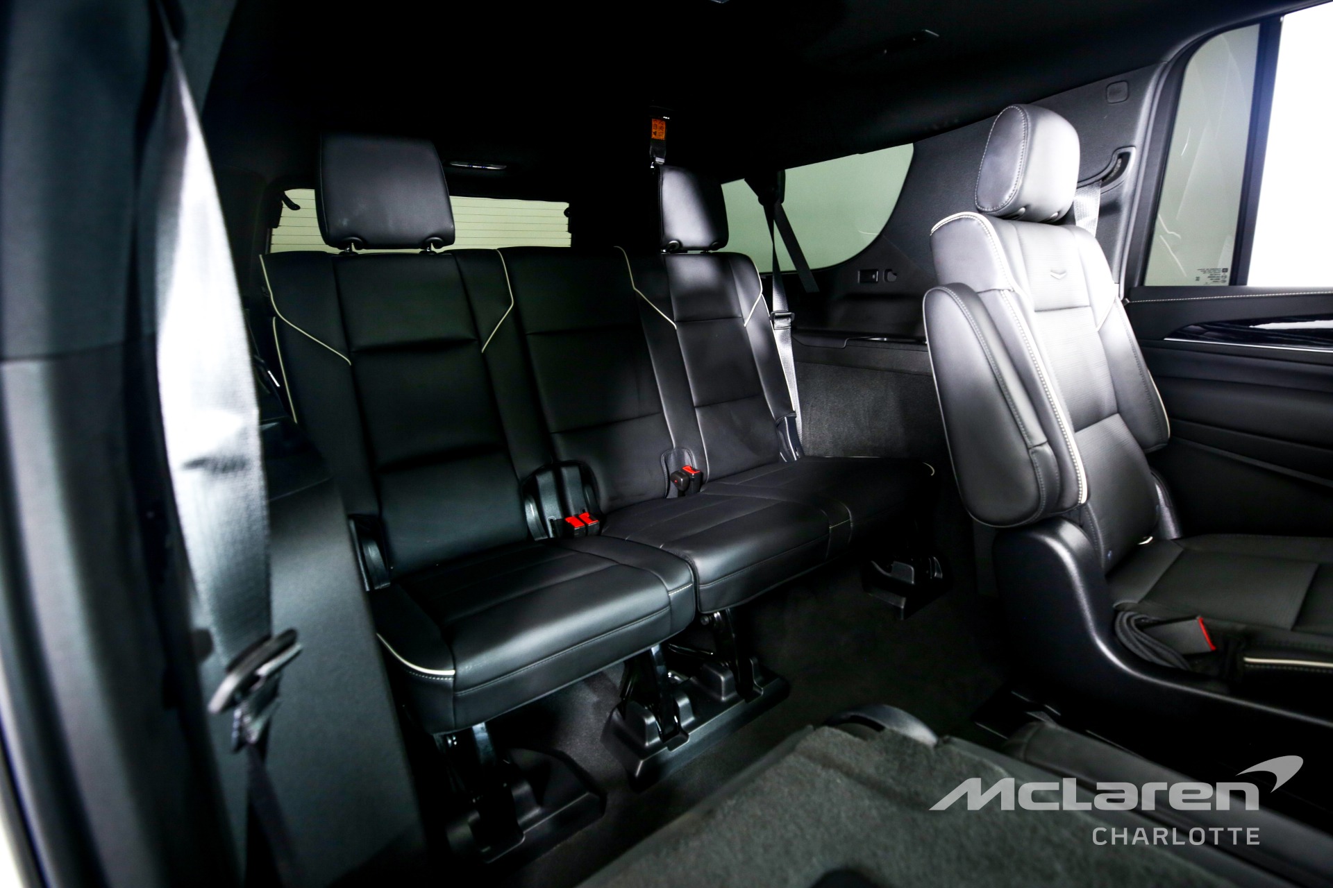 Used 2021 Cadillac Escalade ESV Sport | Charlotte, NC