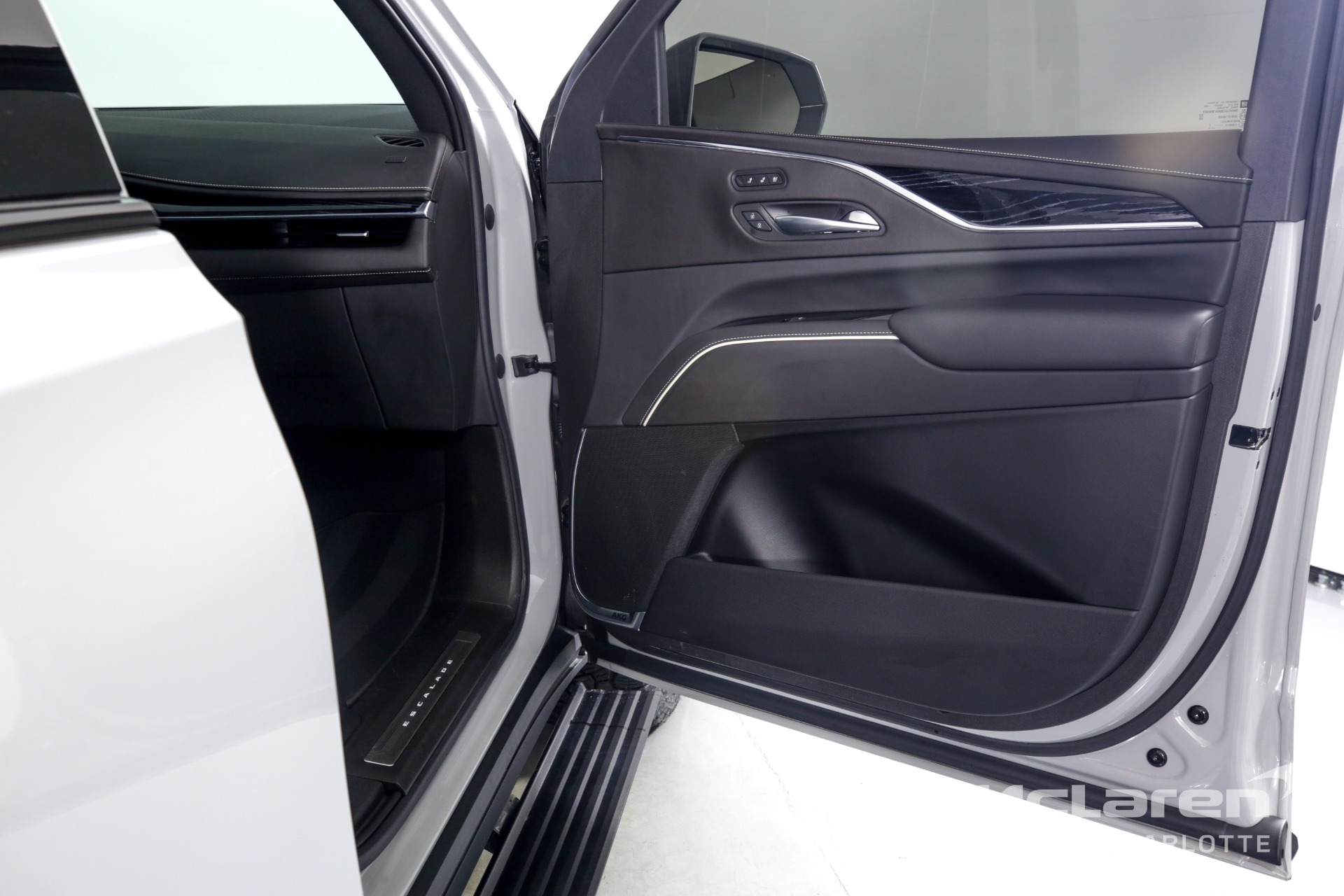 Used 2021 Cadillac Escalade ESV Sport | Charlotte, NC