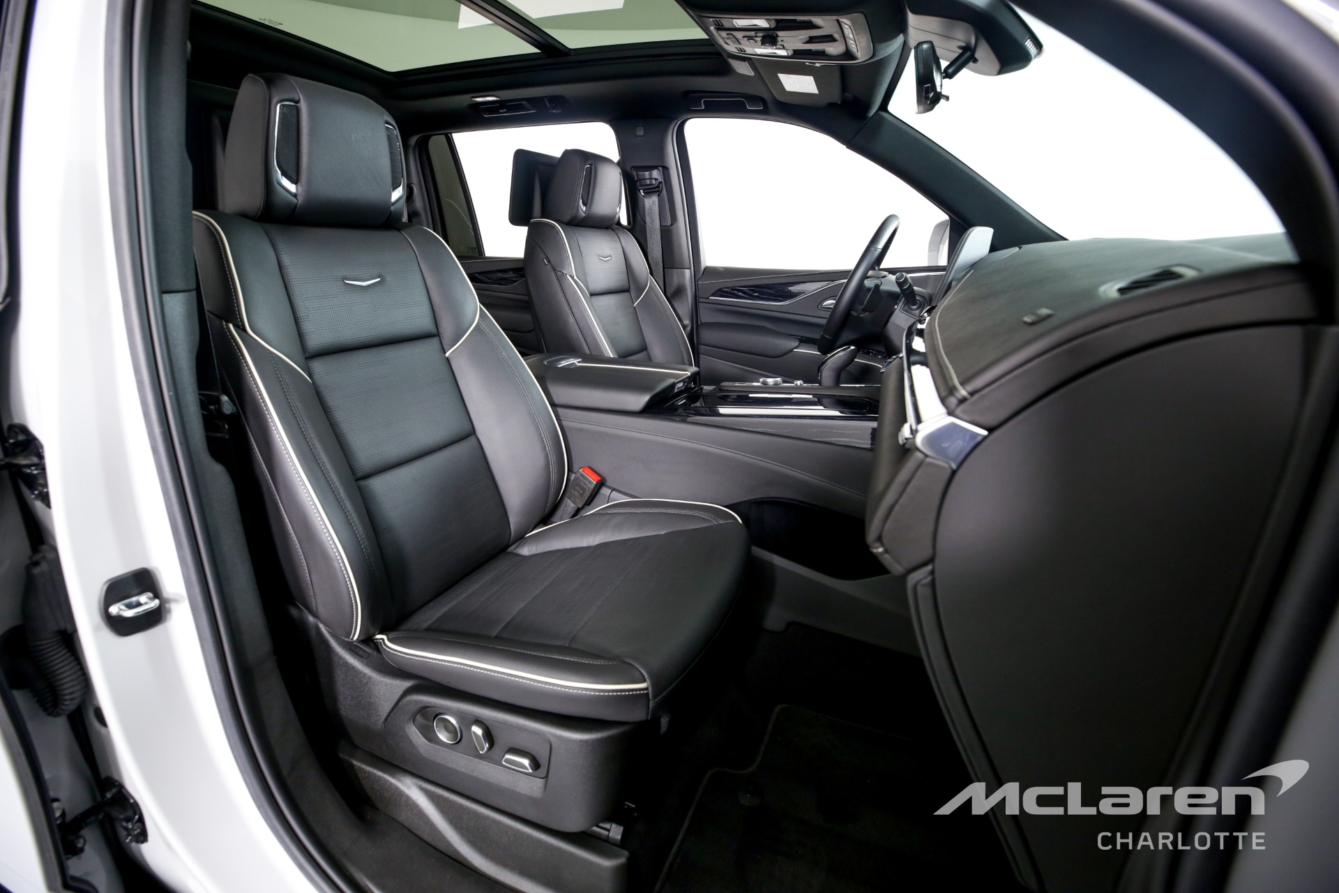 Used 2021 Cadillac Escalade ESV Sport | Charlotte, NC
