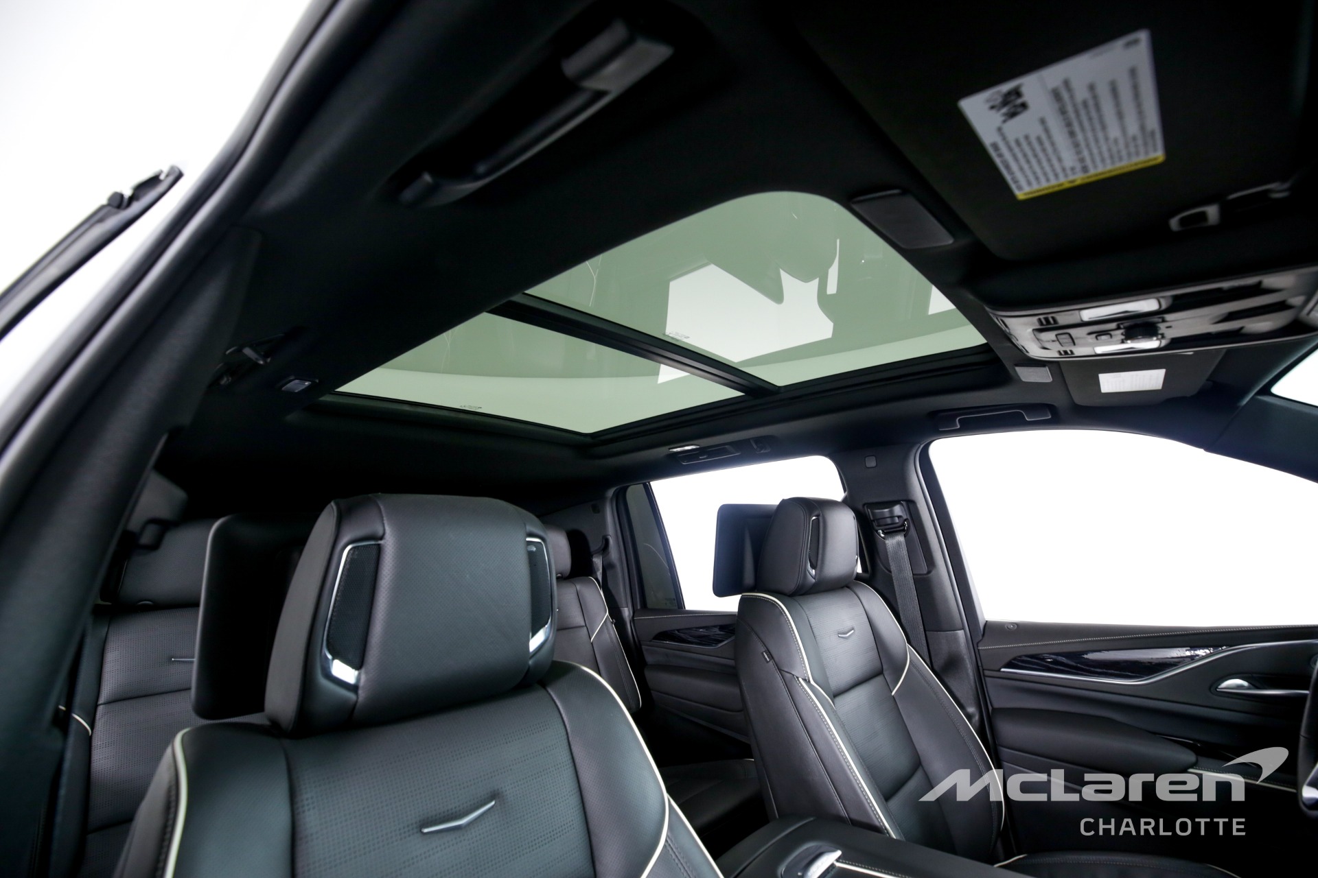 Used 2021 Cadillac Escalade ESV Sport | Charlotte, NC