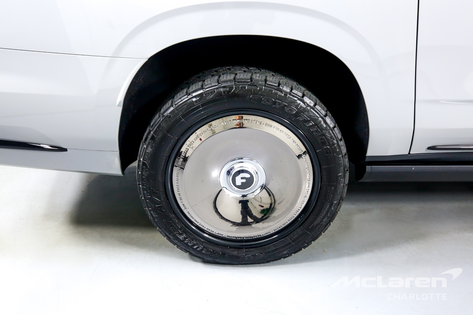 Used 2021 Cadillac Escalade ESV Sport | Charlotte, NC