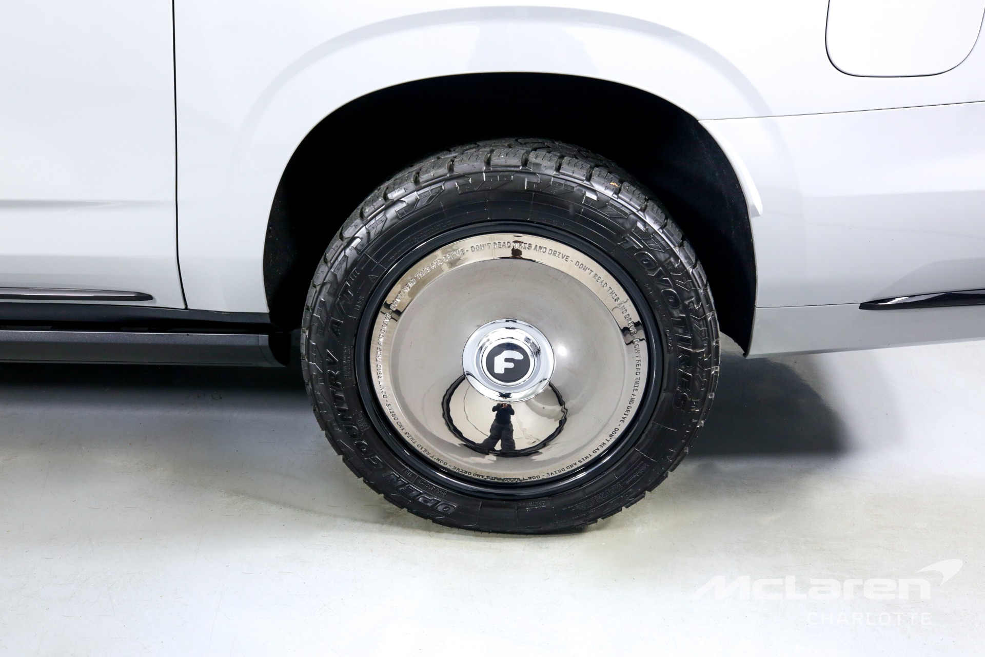 Used 2021 Cadillac Escalade ESV Sport | Charlotte, NC