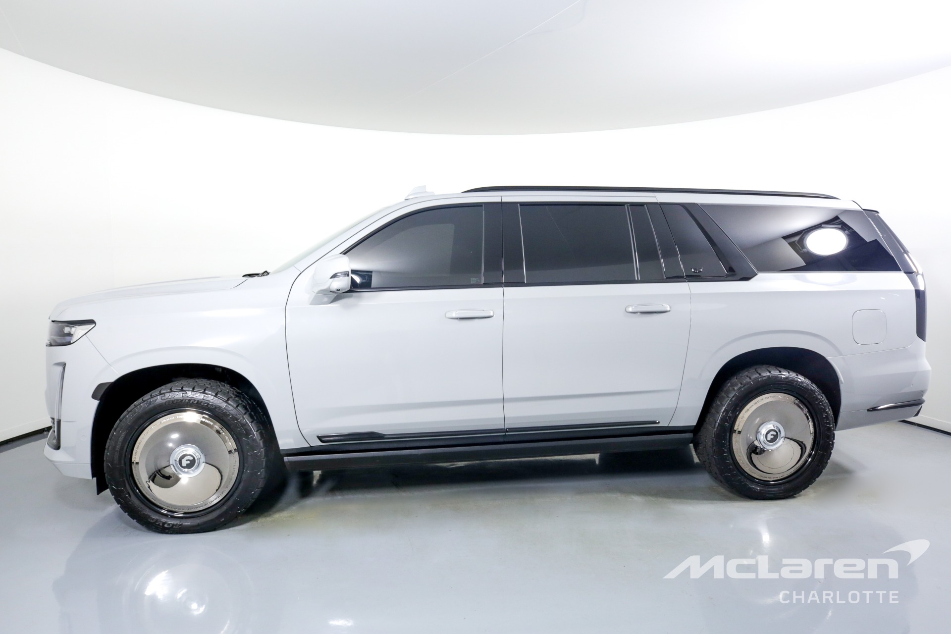 Used 2021 Cadillac Escalade ESV Sport | Charlotte, NC