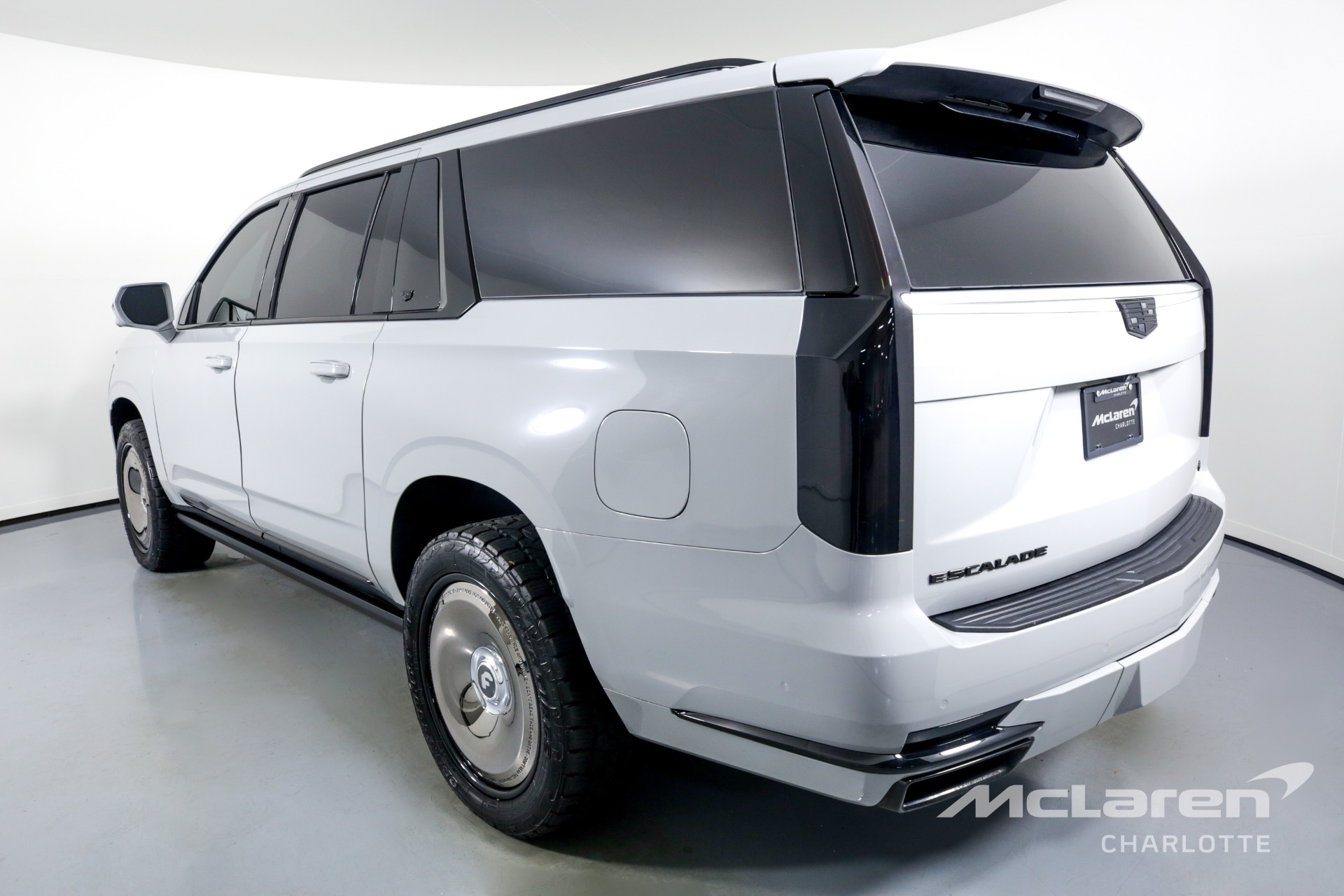 Used 2021 Cadillac Escalade ESV Sport | Charlotte, NC