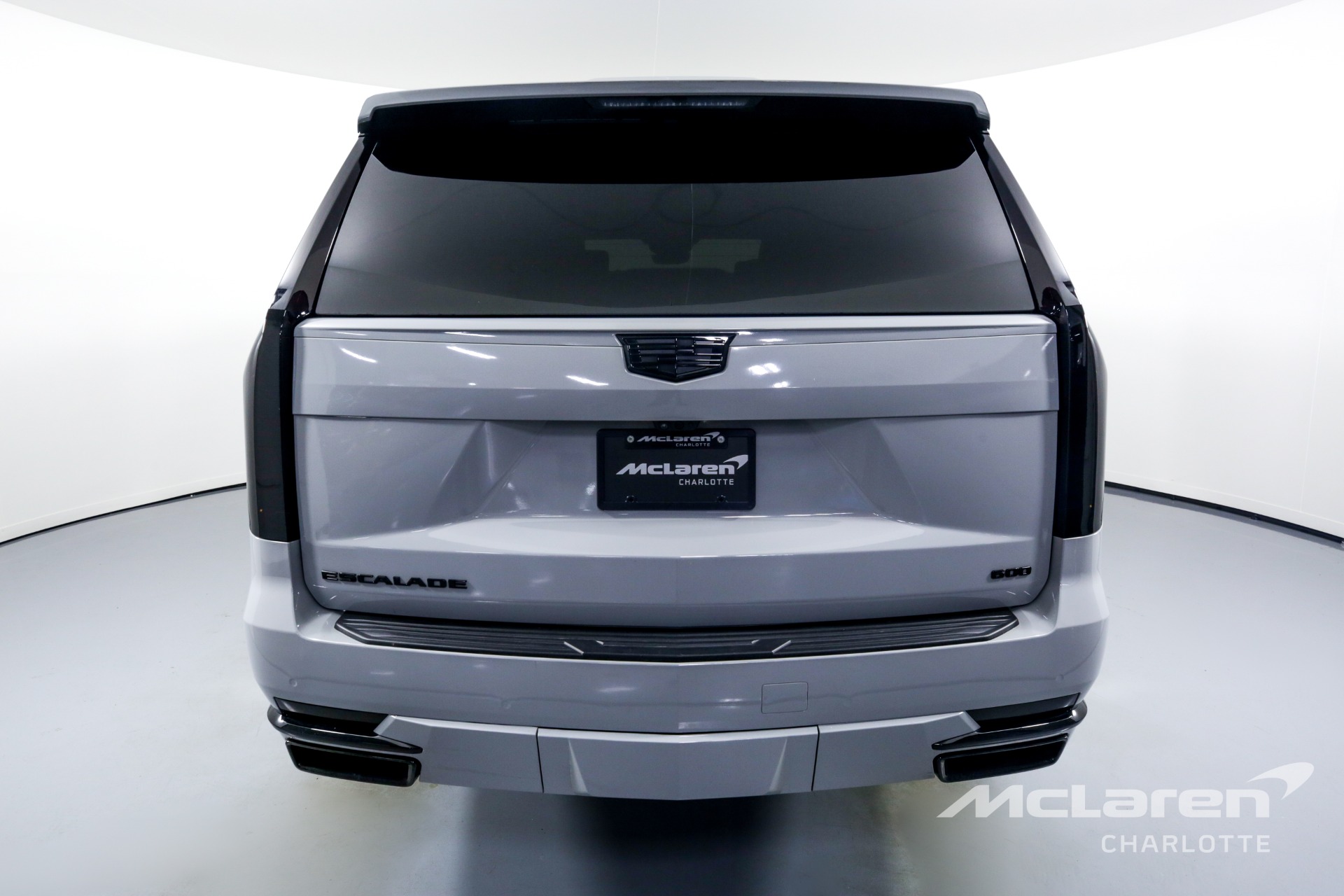Used 2021 Cadillac Escalade ESV Sport | Charlotte, NC
