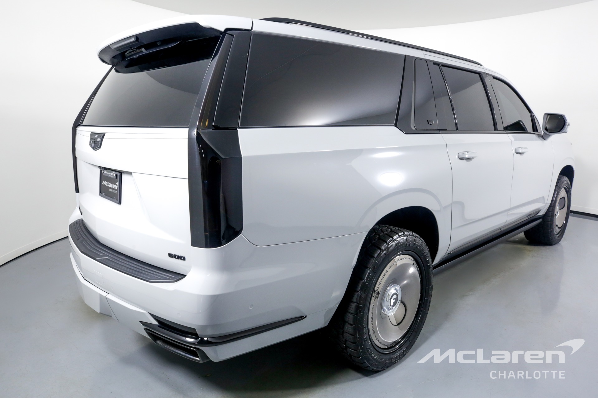 Used 2021 Cadillac Escalade ESV Sport | Charlotte, NC