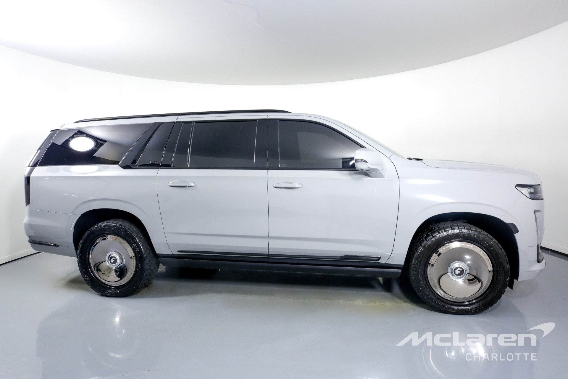Used 2021 Cadillac Escalade ESV Sport | Charlotte, NC