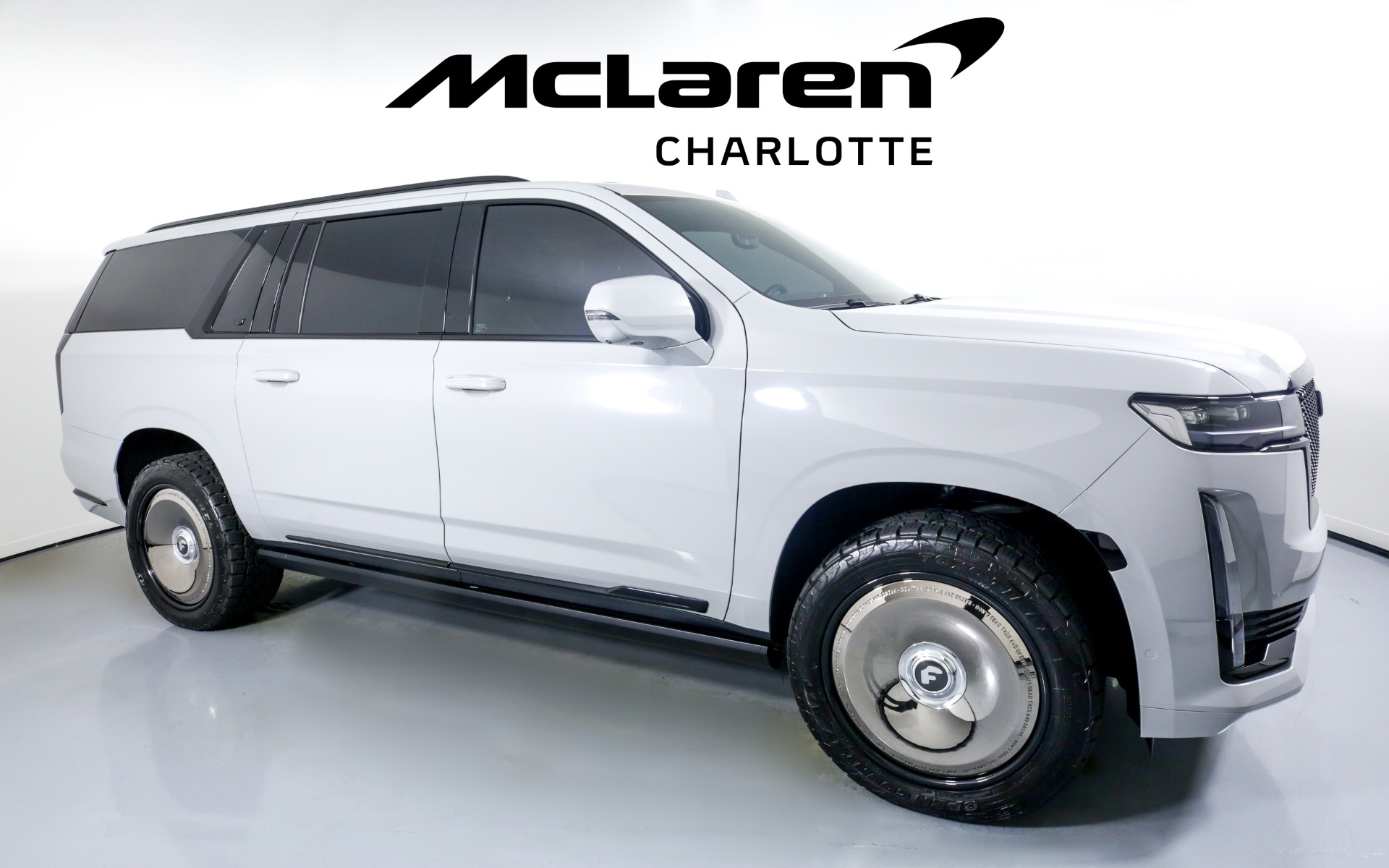 Used 2021 Cadillac Escalade ESV Sport | Charlotte, NC