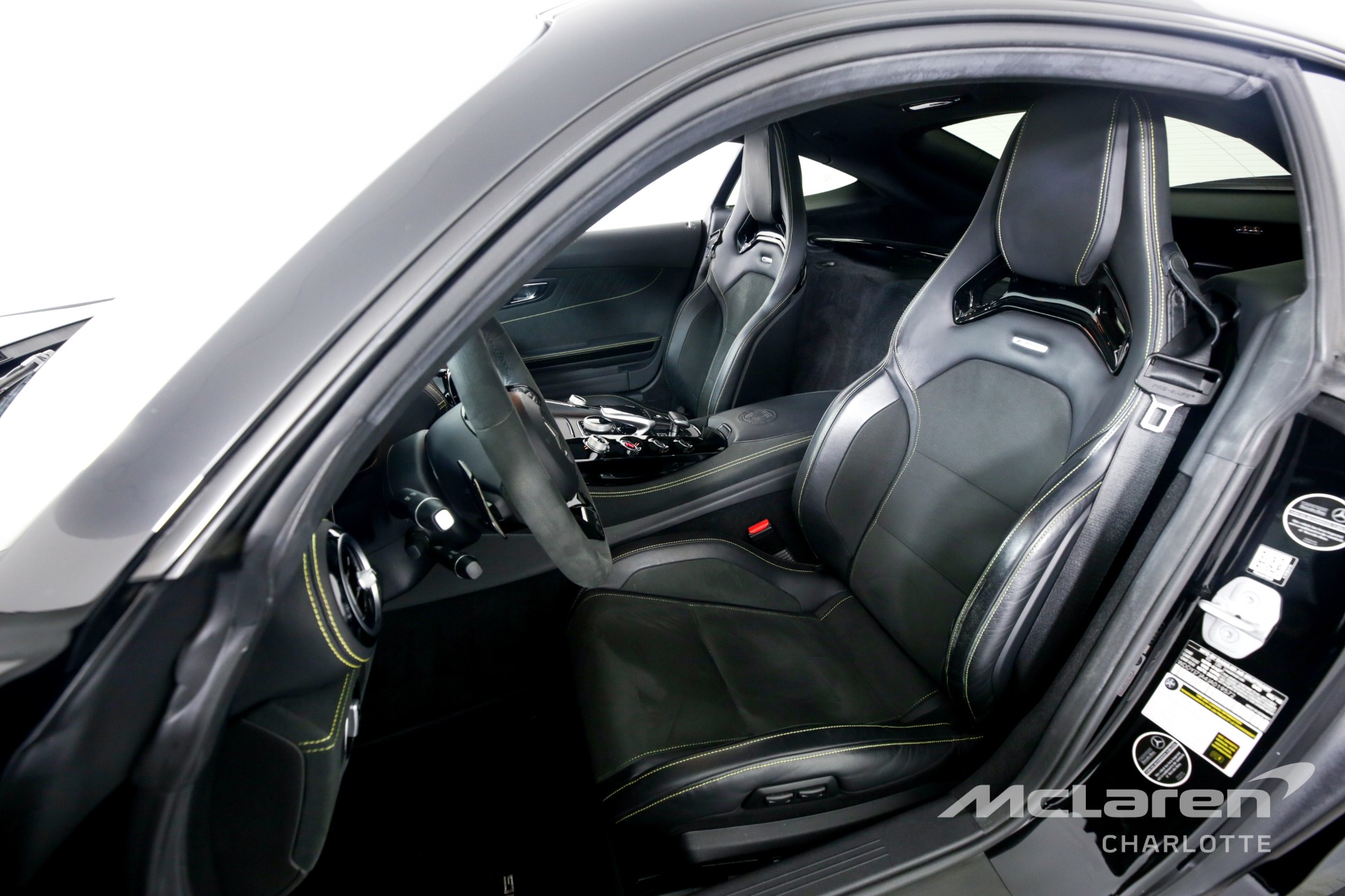 Used 2018 Mercedes-Benz AMG GT S | Charlotte, NC