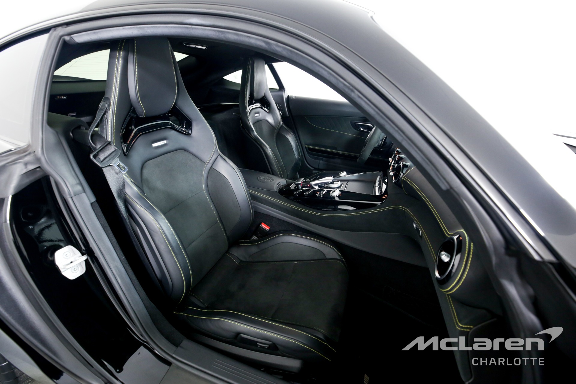 Used 2018 Mercedes-Benz AMG GT S | Charlotte, NC