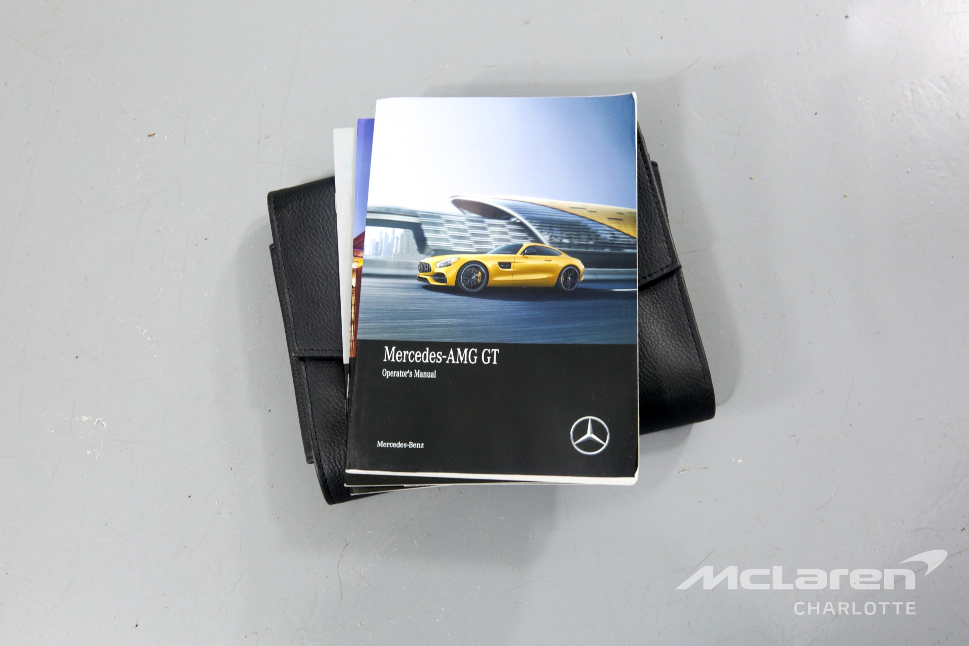 Used 2018 Mercedes-Benz AMG GT S | Charlotte, NC
