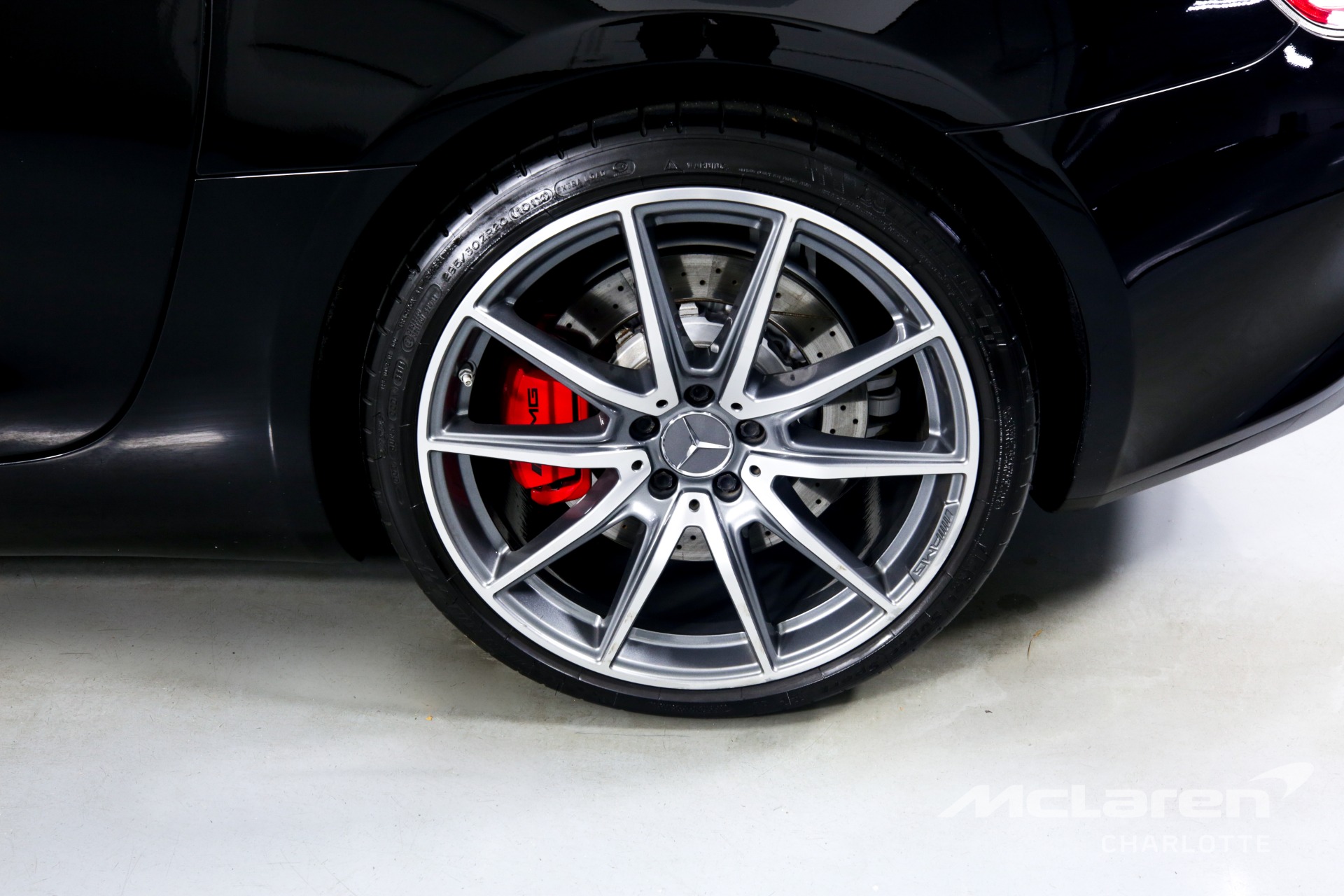 Used 2018 Mercedes-Benz AMG GT S | Charlotte, NC