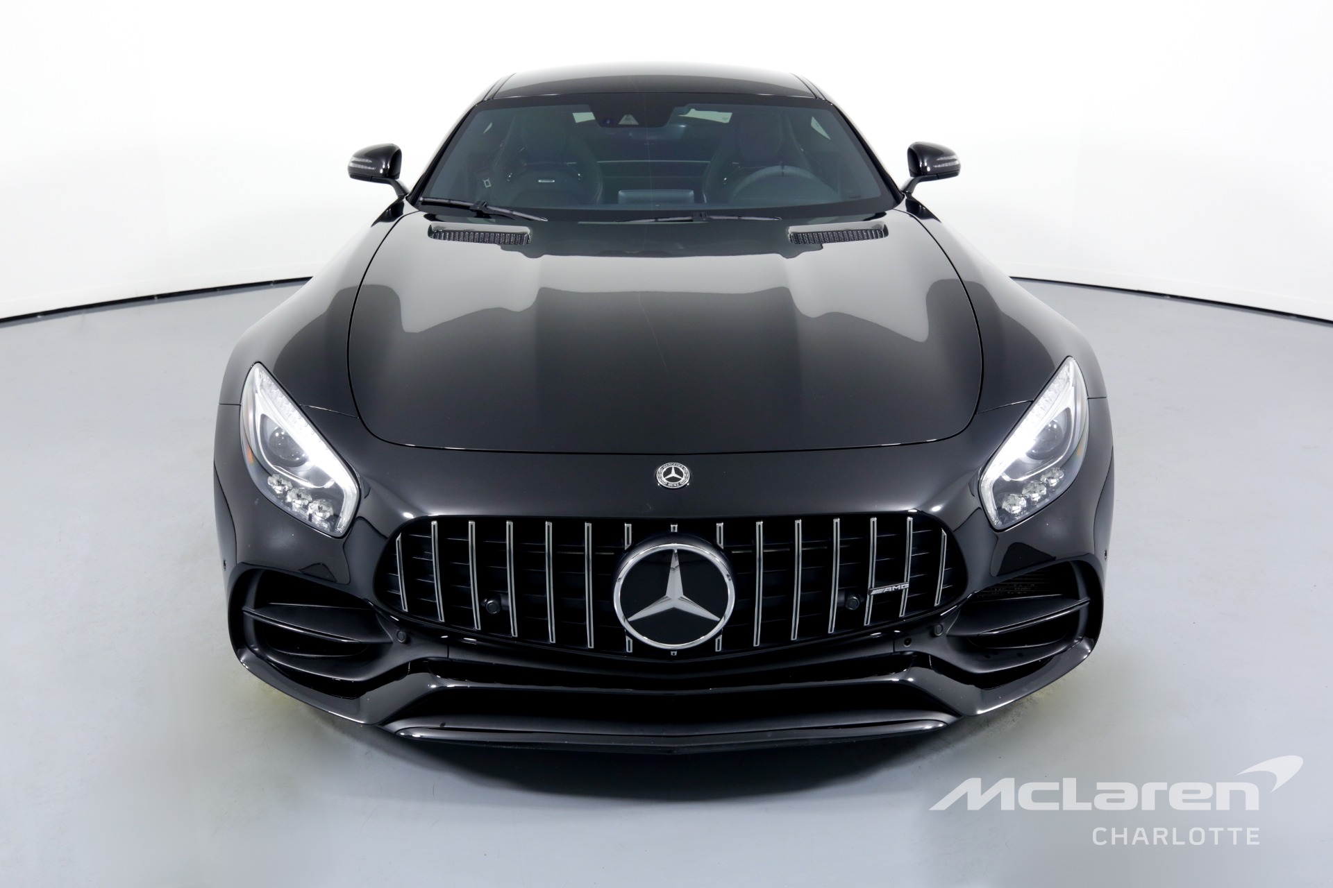 Used 2018 Mercedes-Benz AMG GT S | Charlotte, NC