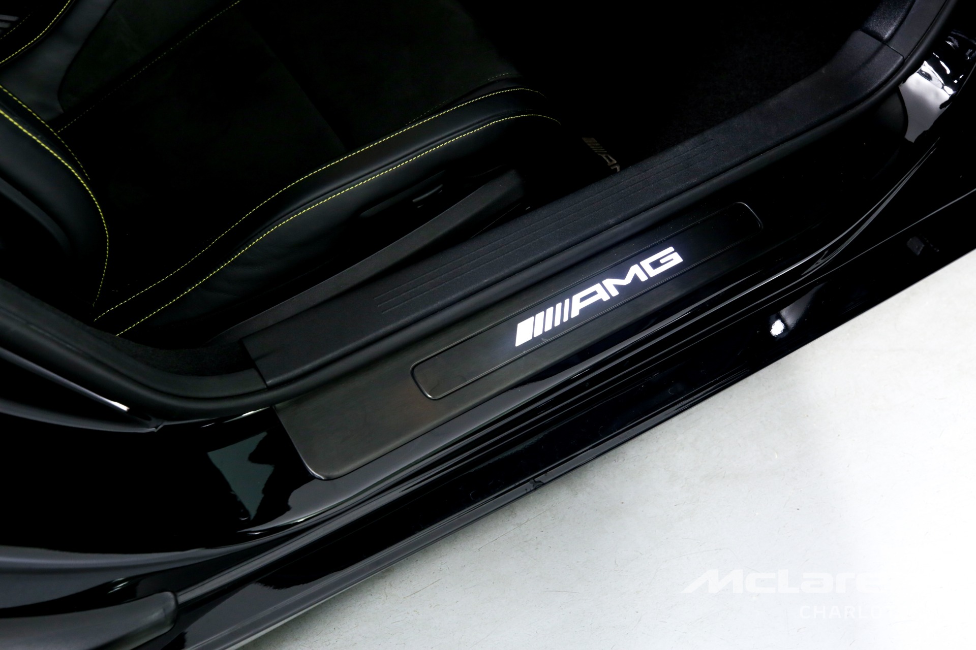 Used 2018 Mercedes-Benz AMG GT S | Charlotte, NC