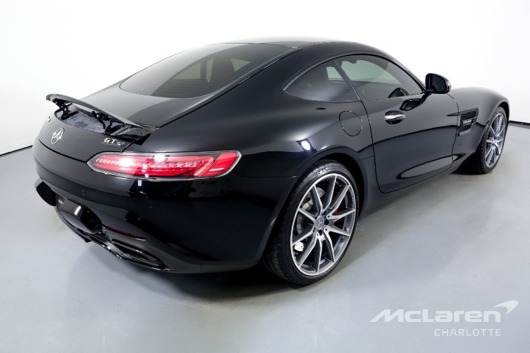 Used-2018-Mercedes-Benz-AMG-GT-S