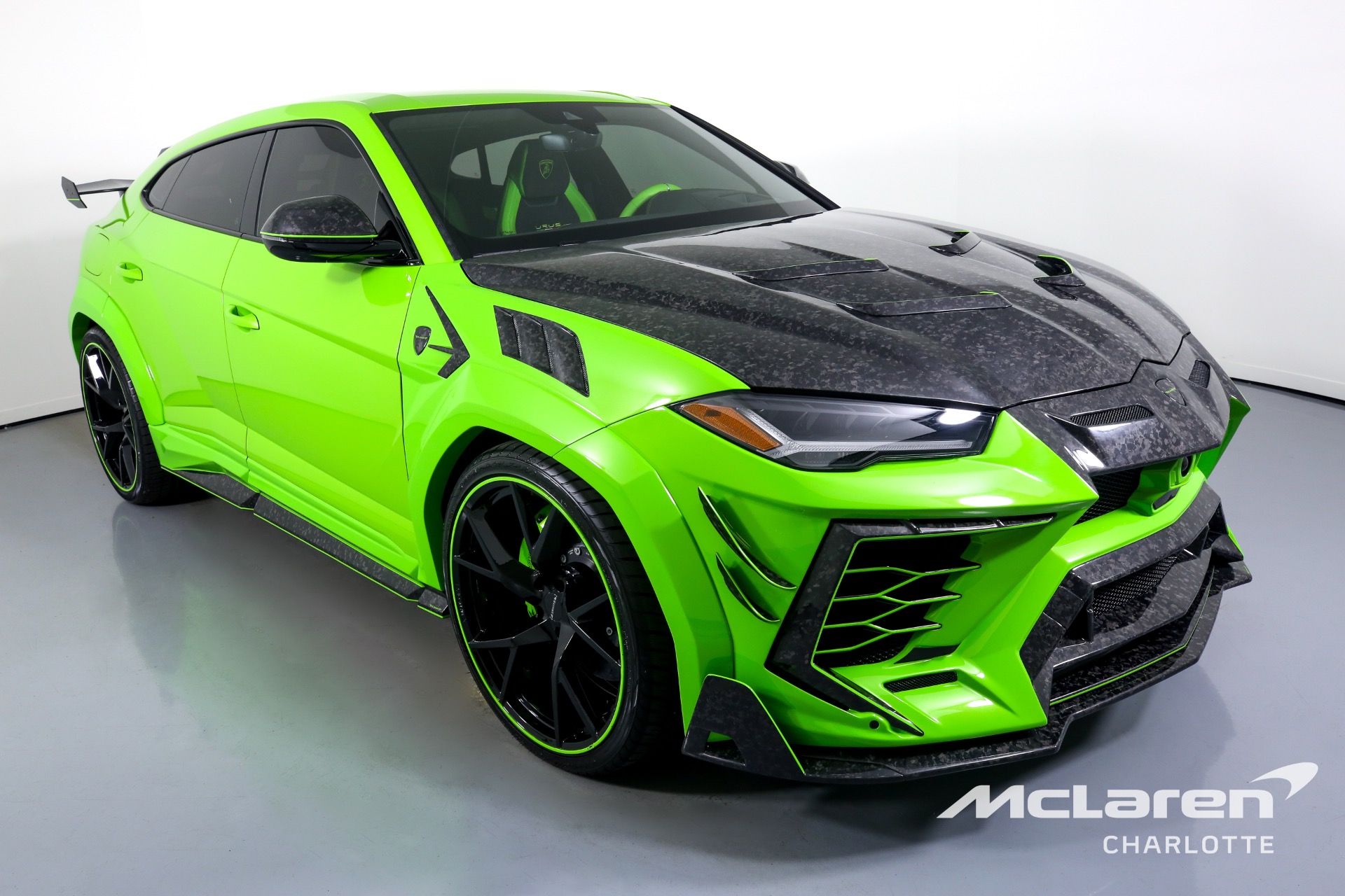 Used 2022 Lamborghini Urus | Charlotte, NC