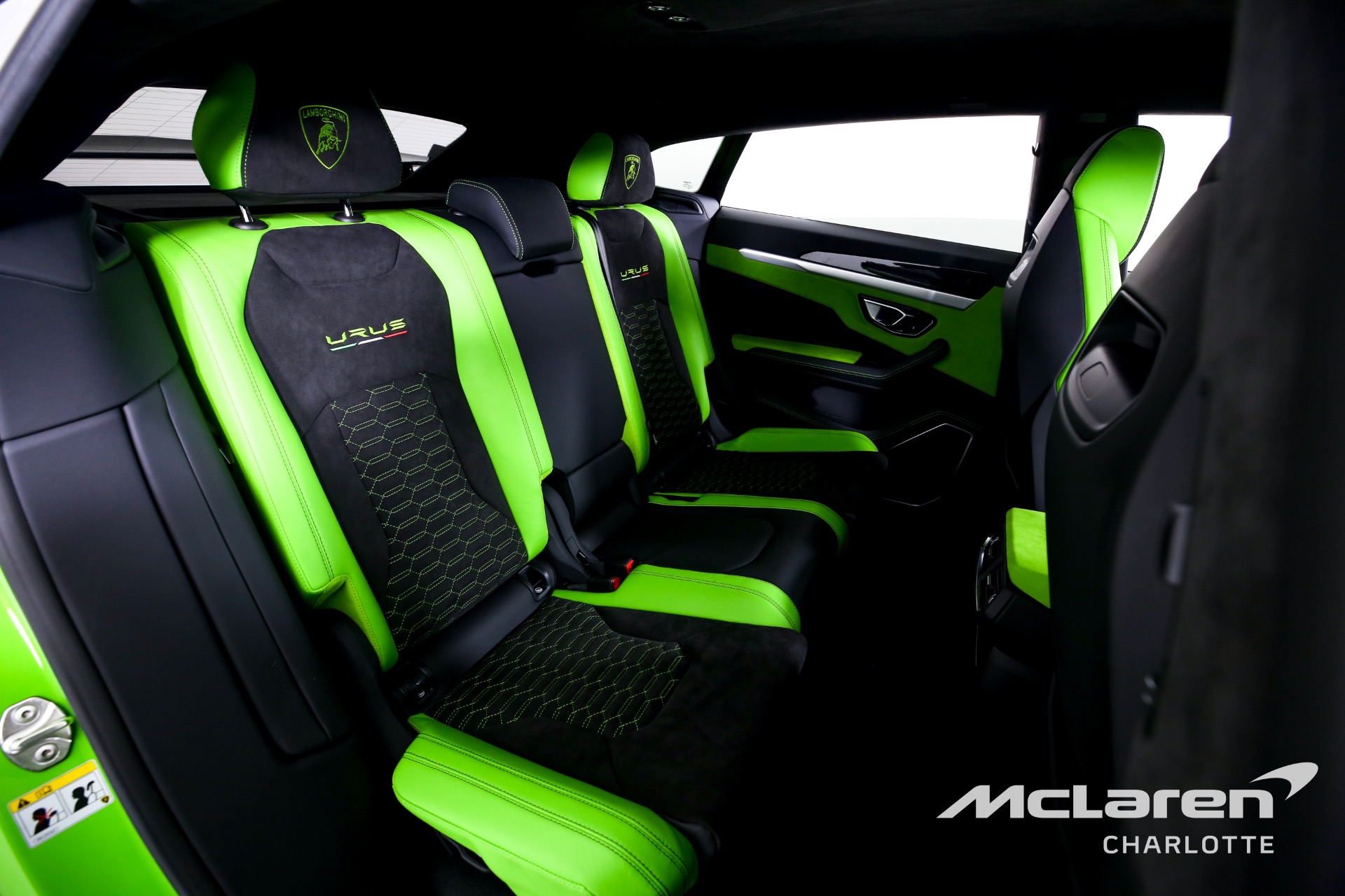 Used 2022 Lamborghini Urus | Charlotte, NC