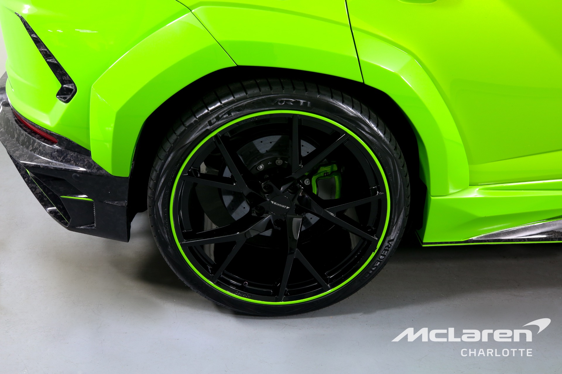 Used 2022 Lamborghini Urus | Charlotte, NC