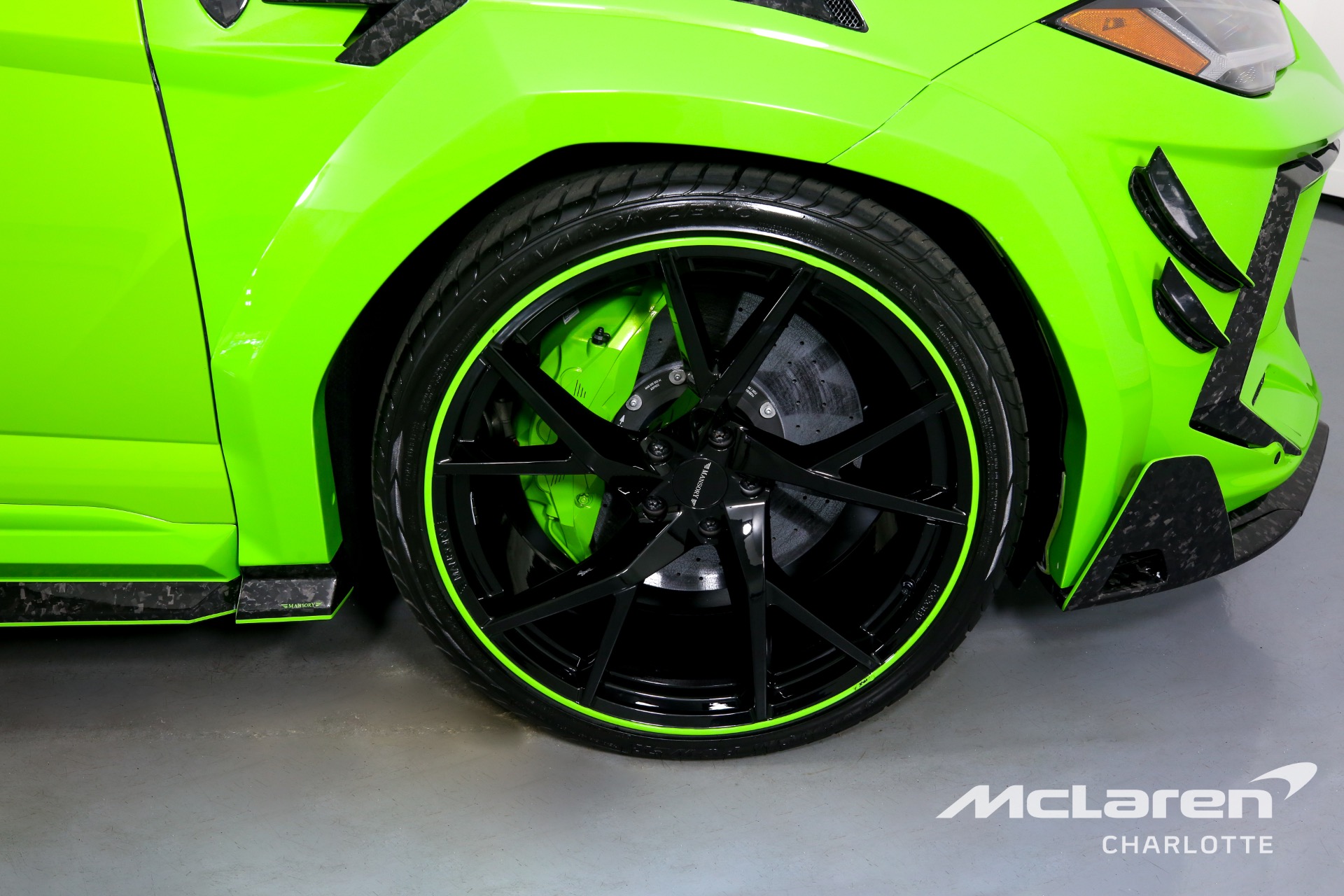 Used 2022 Lamborghini Urus | Charlotte, NC
