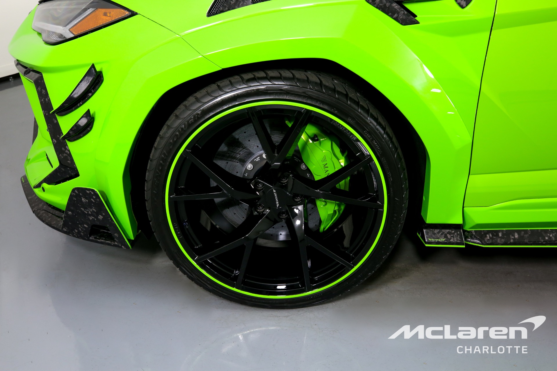 Used 2022 Lamborghini Urus | Charlotte, NC