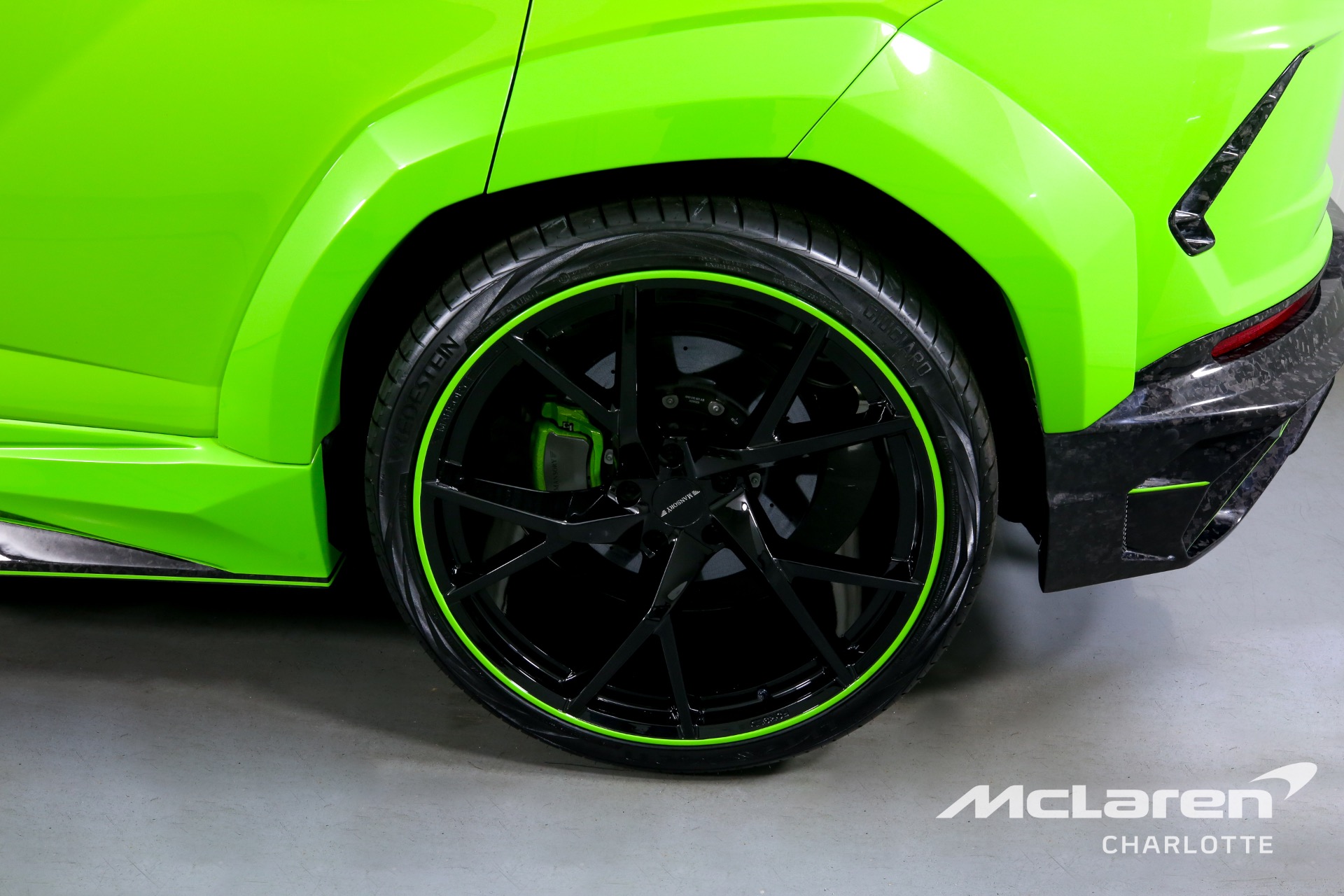 Used 2022 Lamborghini Urus | Charlotte, NC