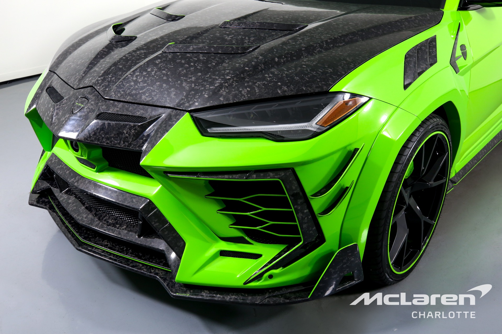 Used 2022 Lamborghini Urus | Charlotte, NC
