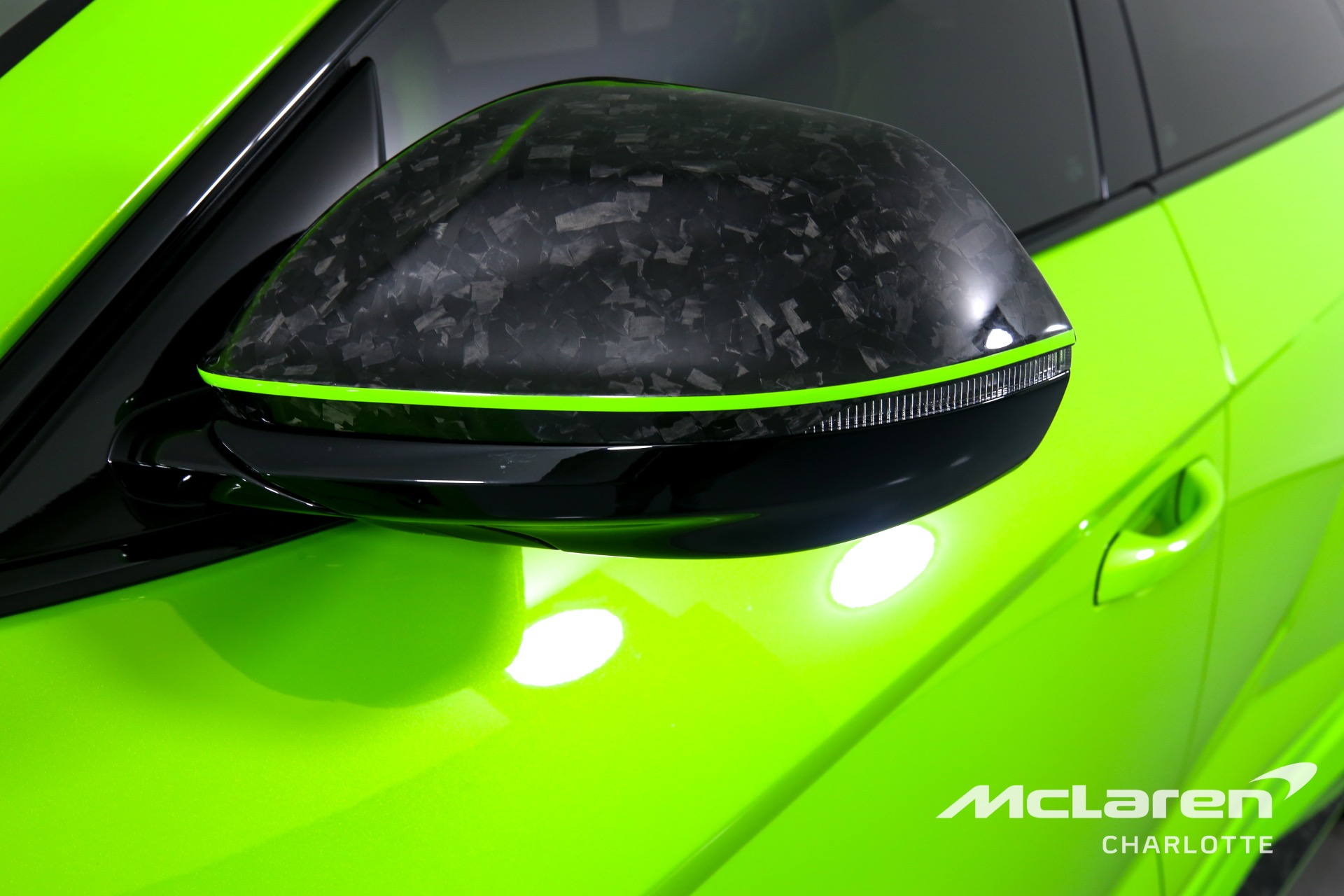 Used 2022 Lamborghini Urus | Charlotte, NC