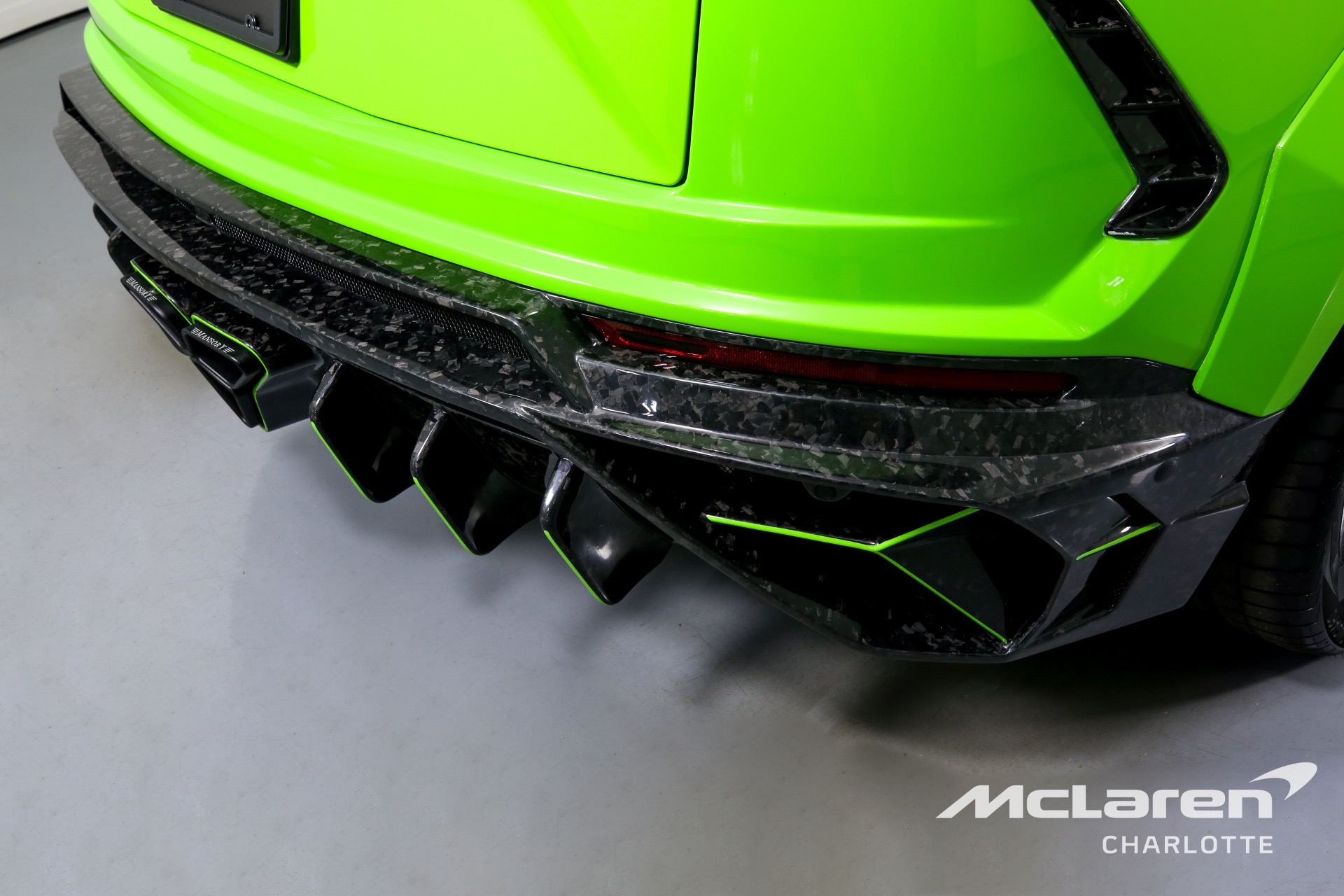 Used 2022 Lamborghini Urus | Charlotte, NC
