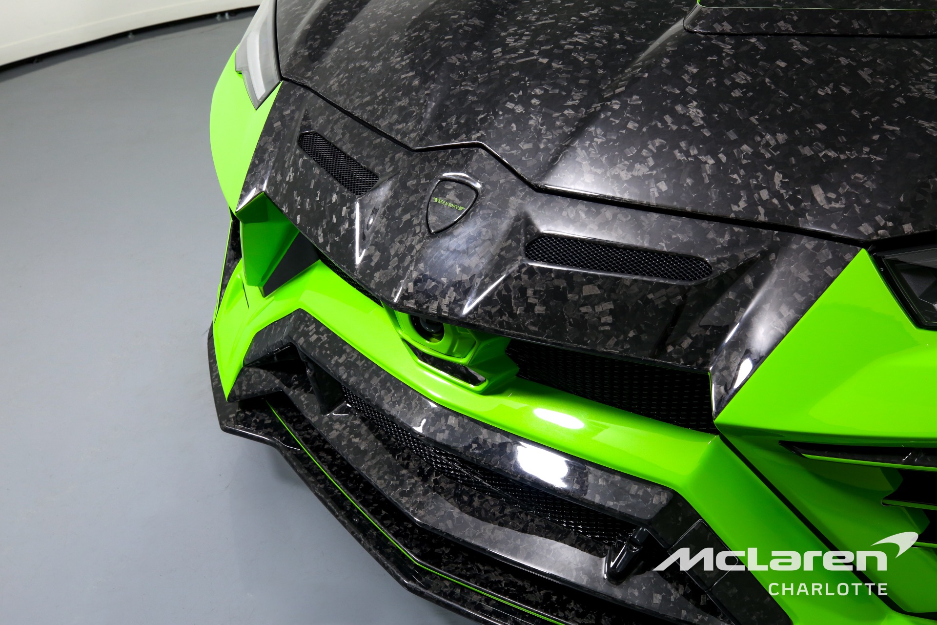 Used 2022 Lamborghini Urus | Charlotte, NC