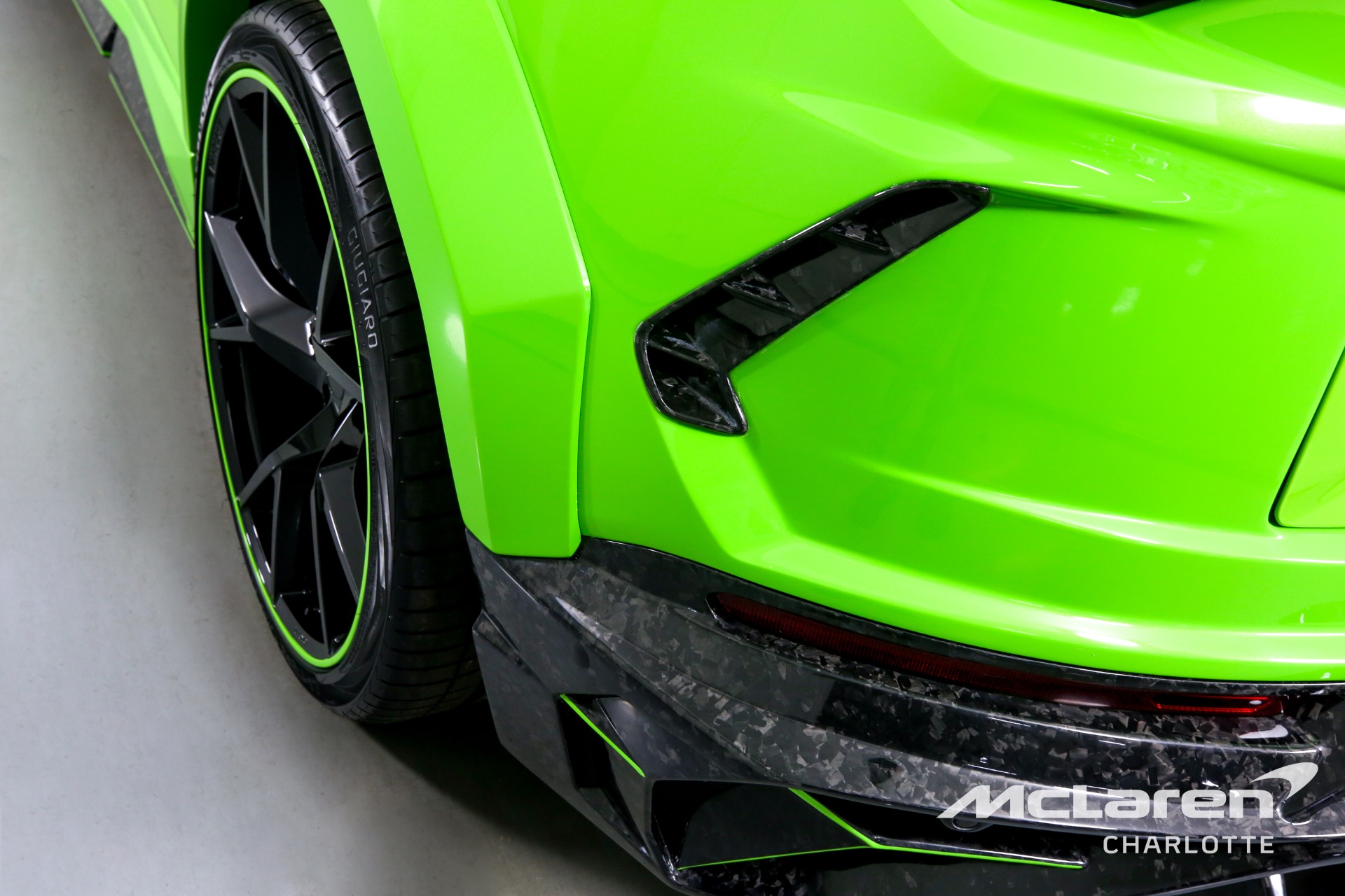 Used 2022 Lamborghini Urus | Charlotte, NC