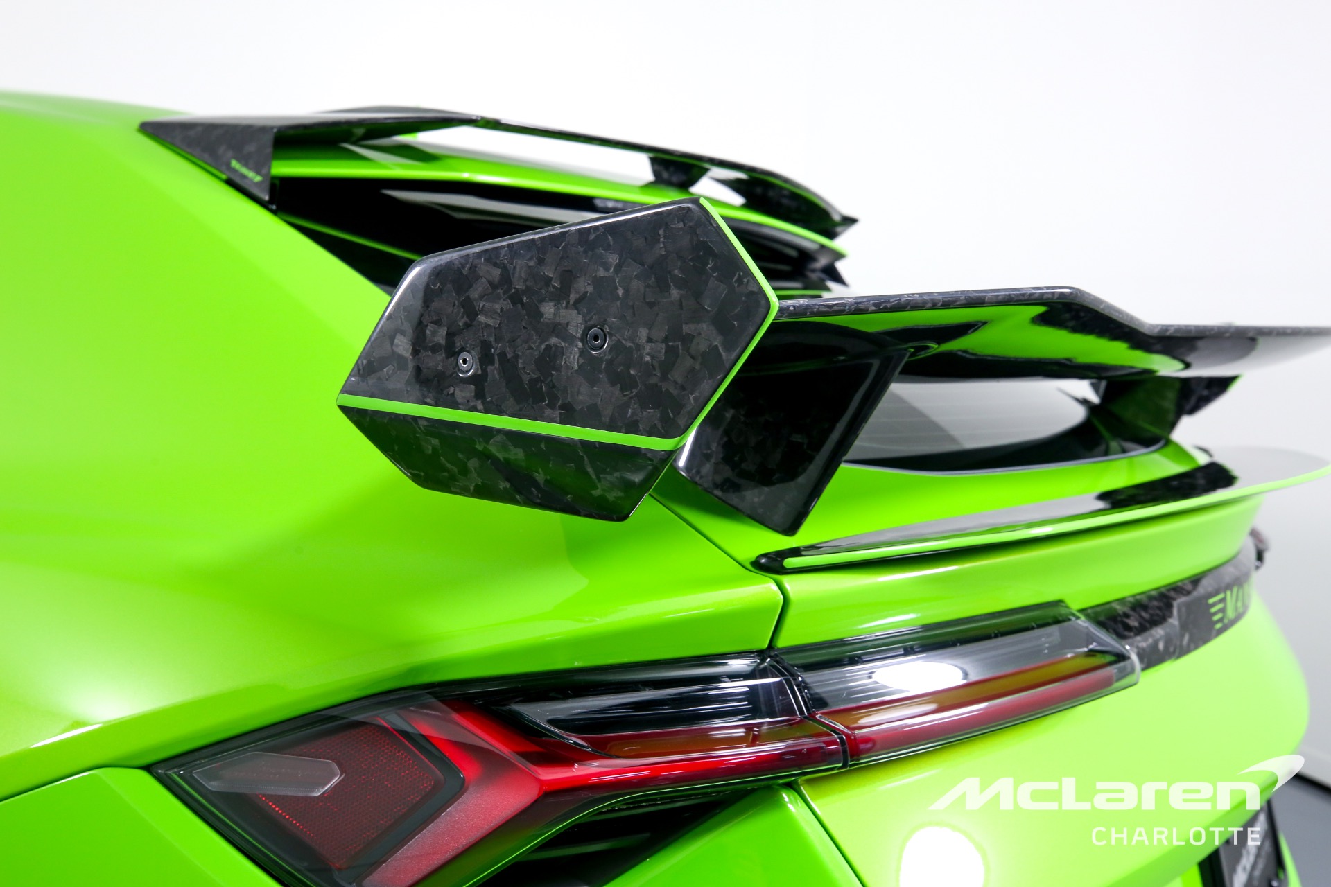 Used 2022 Lamborghini Urus | Charlotte, NC