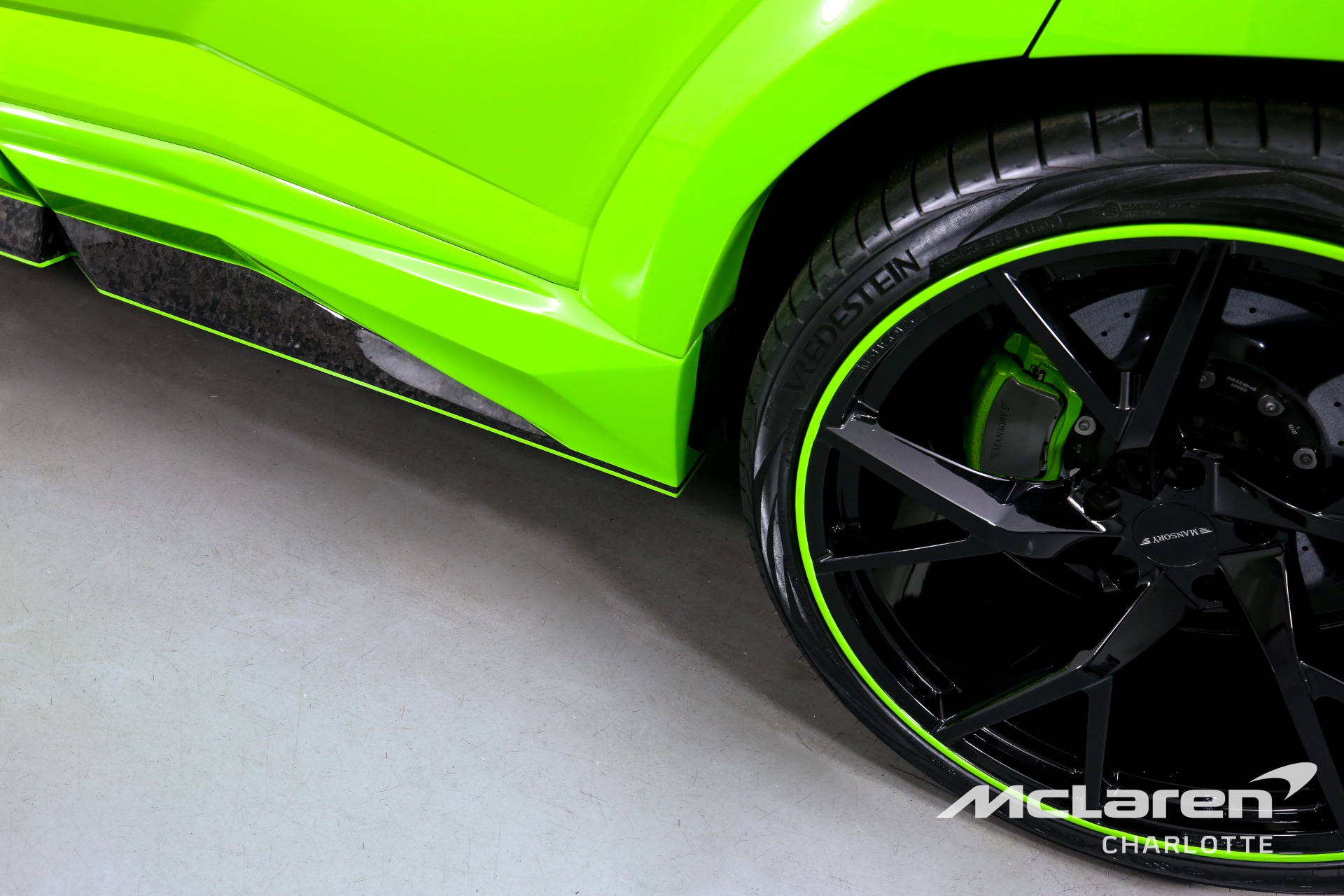 Used 2022 Lamborghini Urus | Charlotte, NC