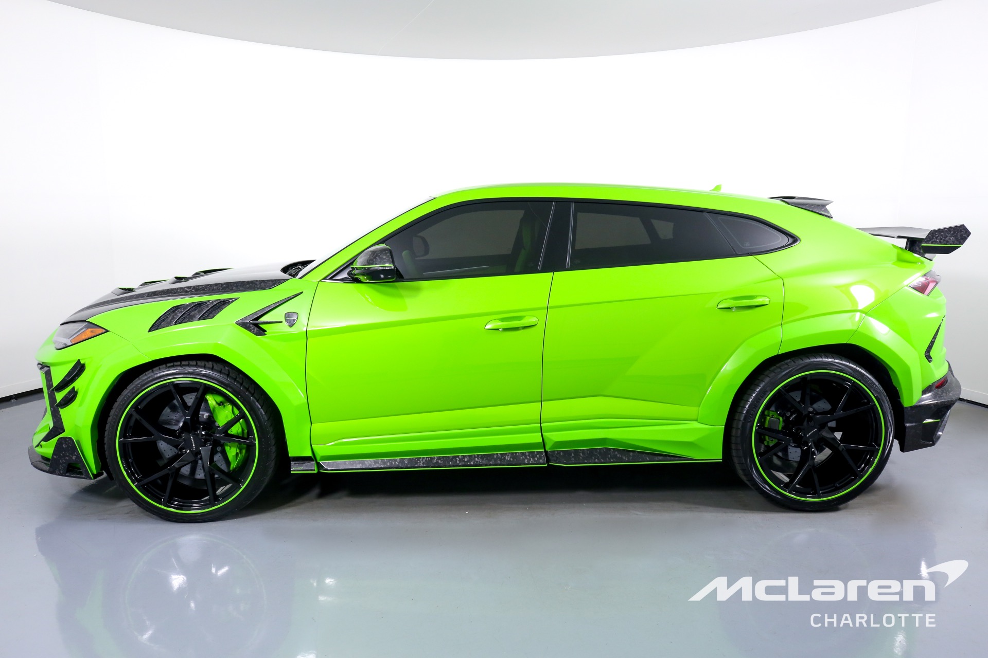 Used 2022 Lamborghini Urus | Charlotte, NC