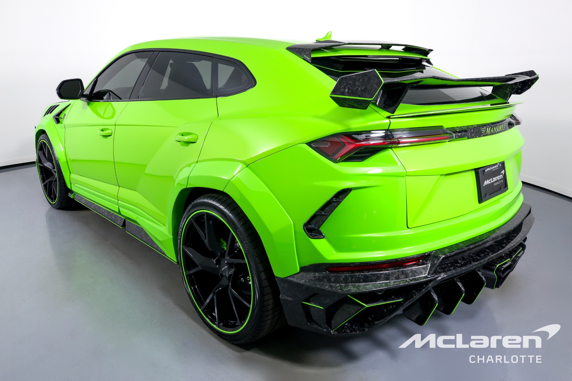 Used 2022 Lamborghini Urus | Charlotte, NC