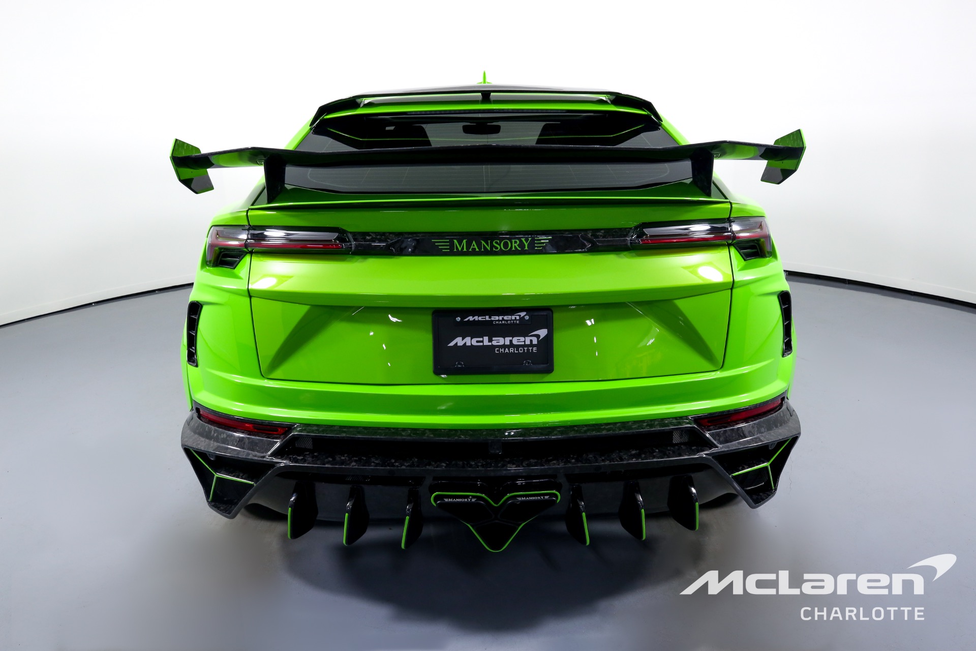 Used 2022 Lamborghini Urus | Charlotte, NC