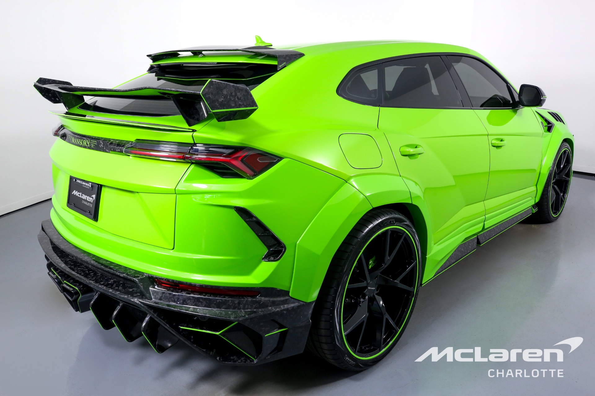 Used 2022 Lamborghini Urus | Charlotte, NC