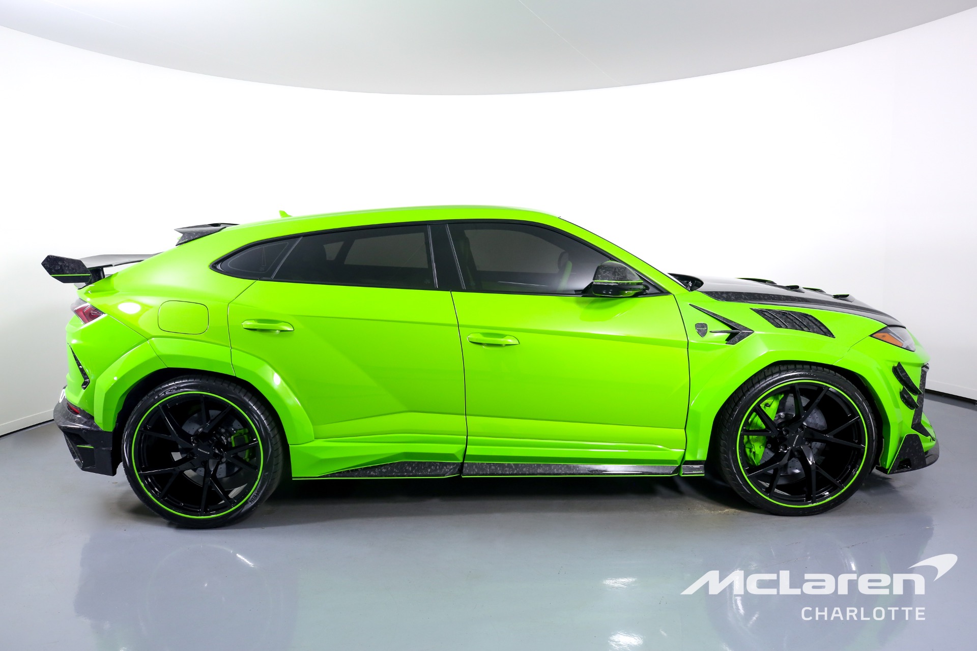 Used 2022 Lamborghini Urus | Charlotte, NC