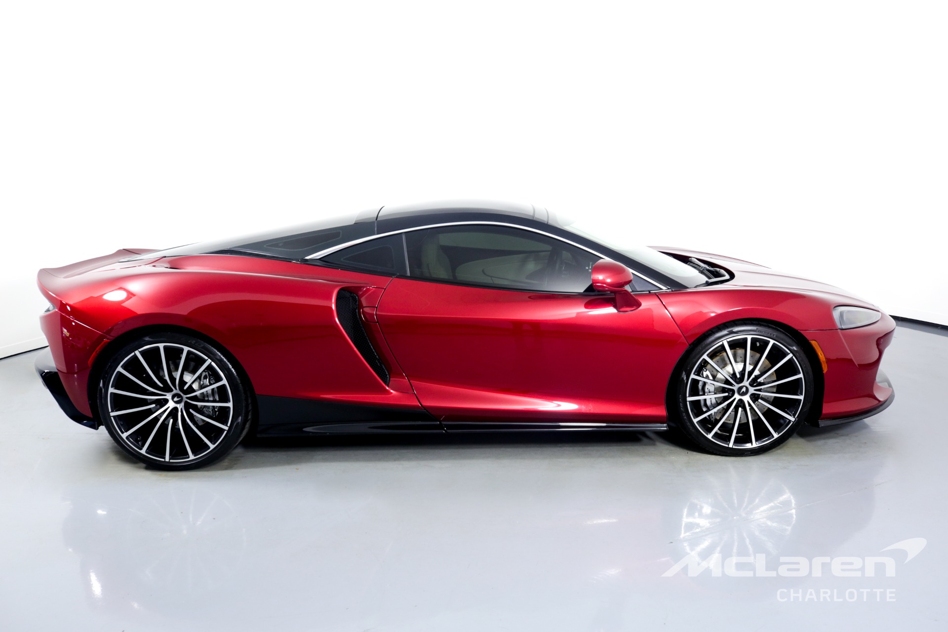 Used 2020 McLaren GT | Charlotte, NC